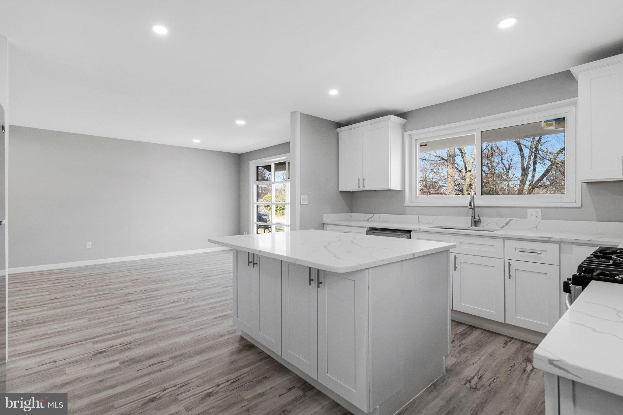 GOOD HOPE HILLS - Residential