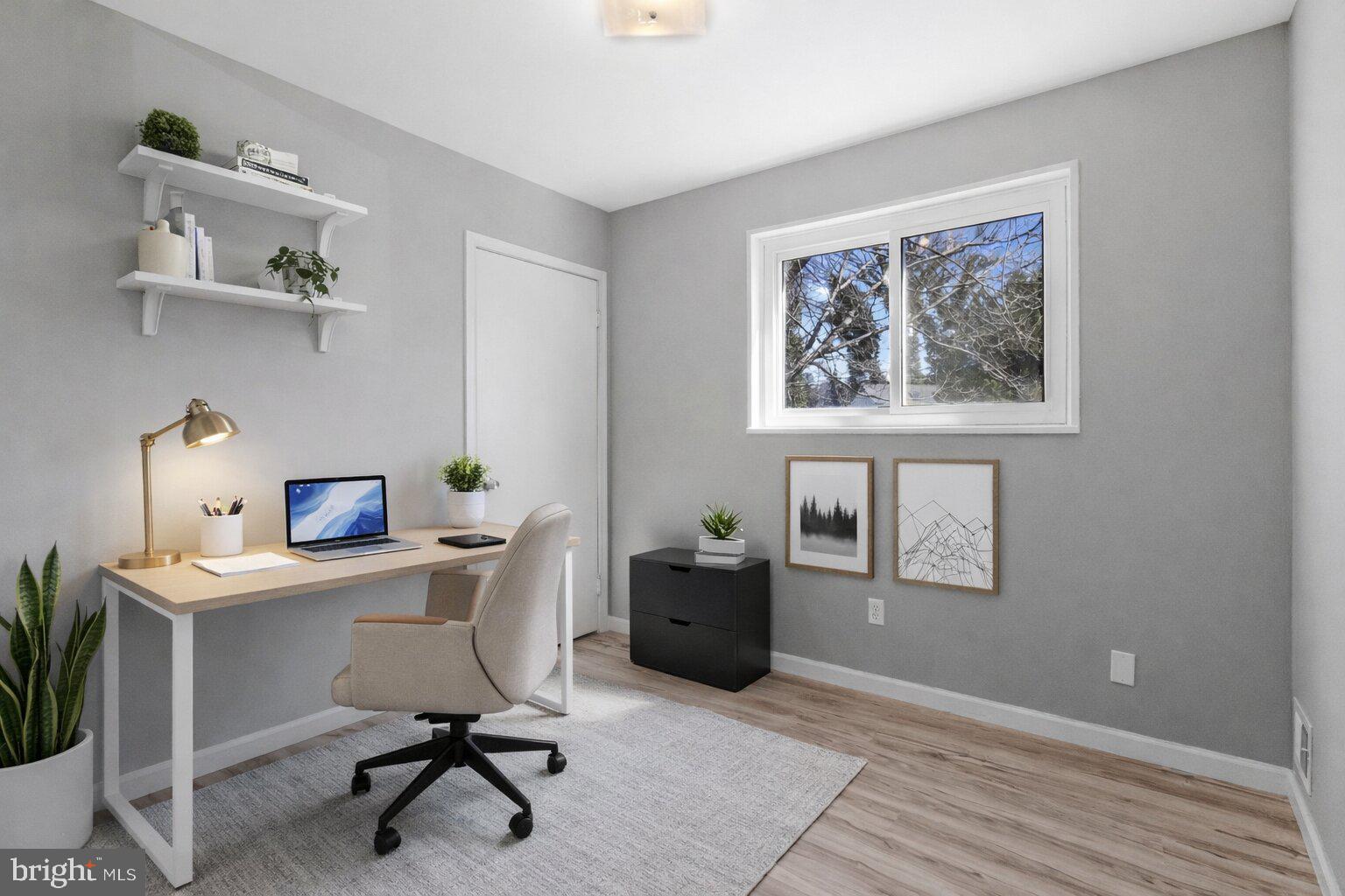 GOOD HOPE HILLS - Residential