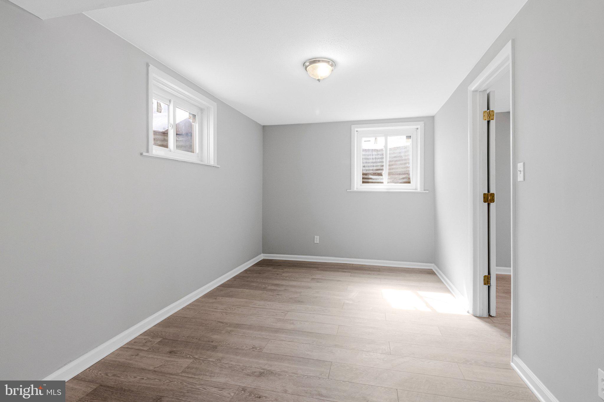 GOOD HOPE HILLS - Residential