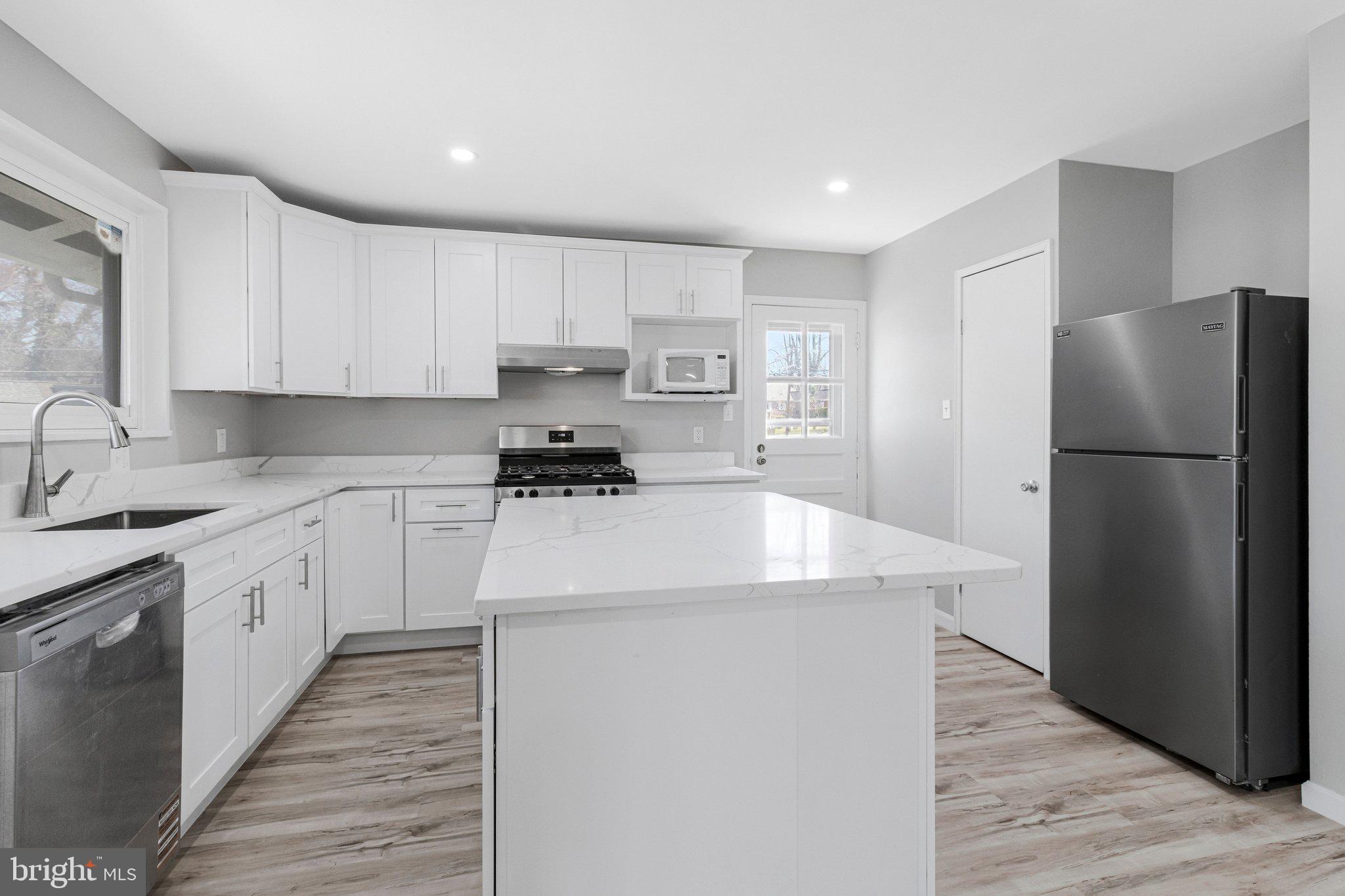 GOOD HOPE HILLS - Residential