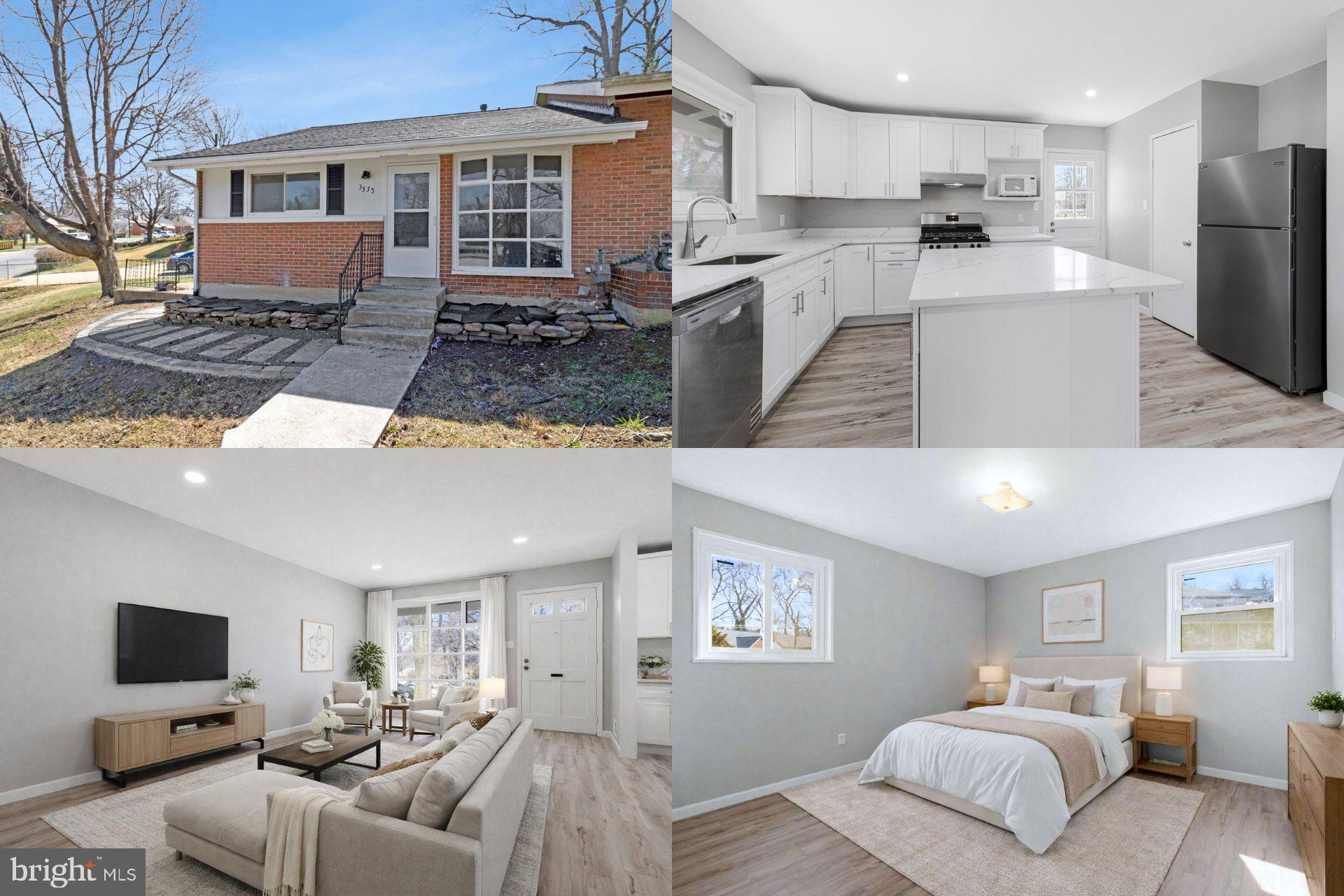 GOOD HOPE HILLS - Residential