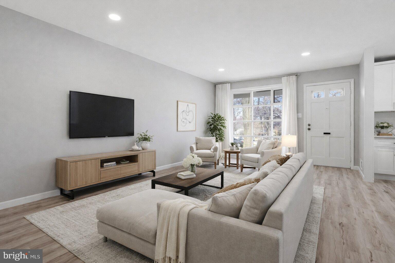 GOOD HOPE HILLS - Residential