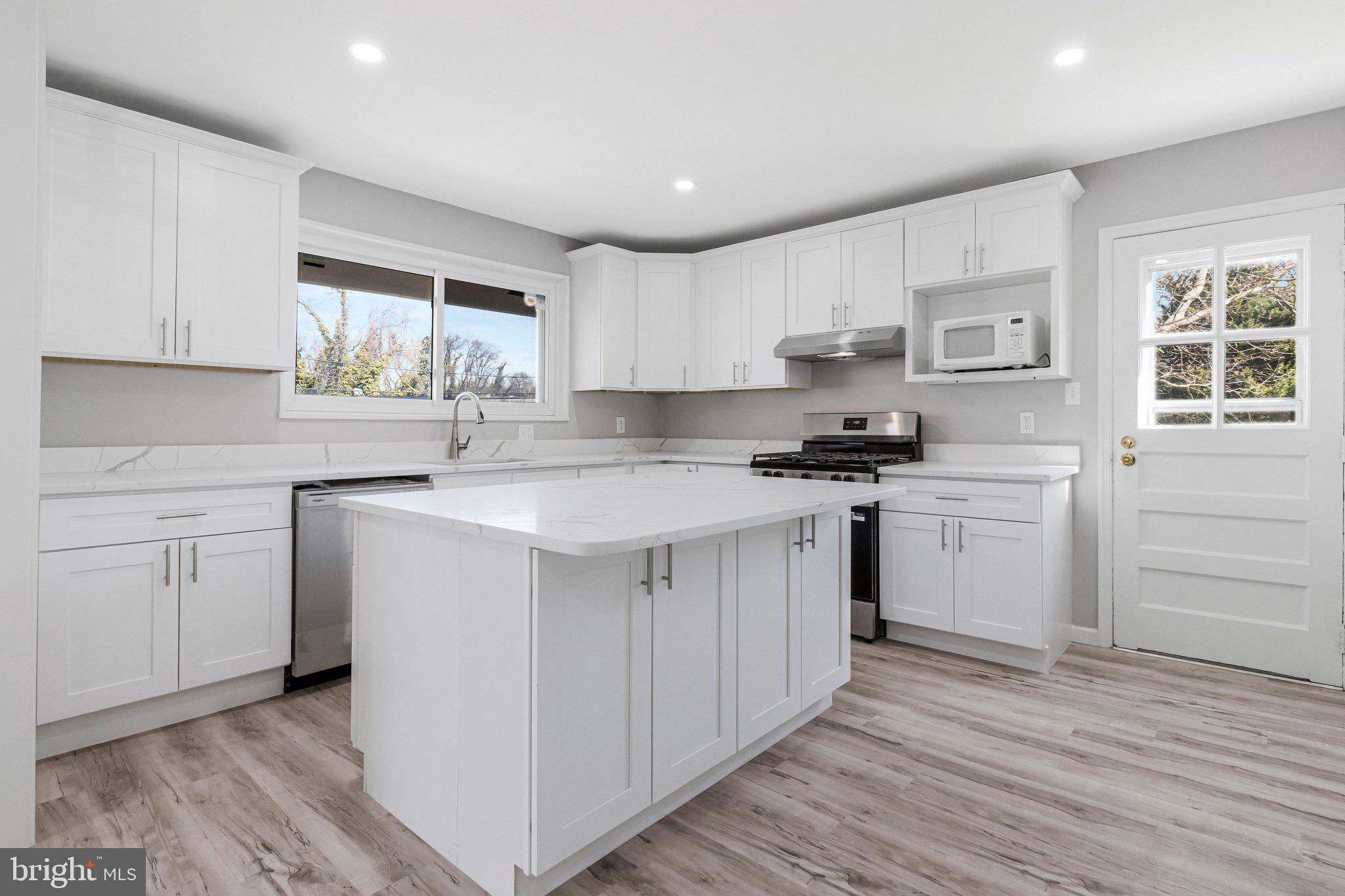 GOOD HOPE HILLS - Residential