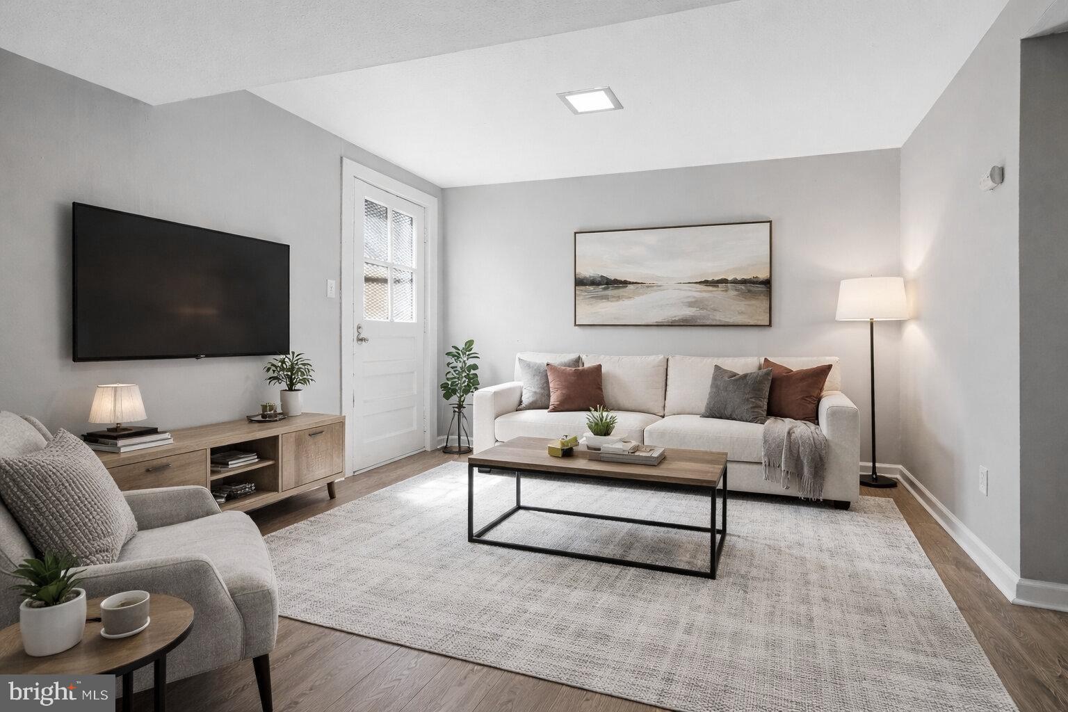 GOOD HOPE HILLS - Residential