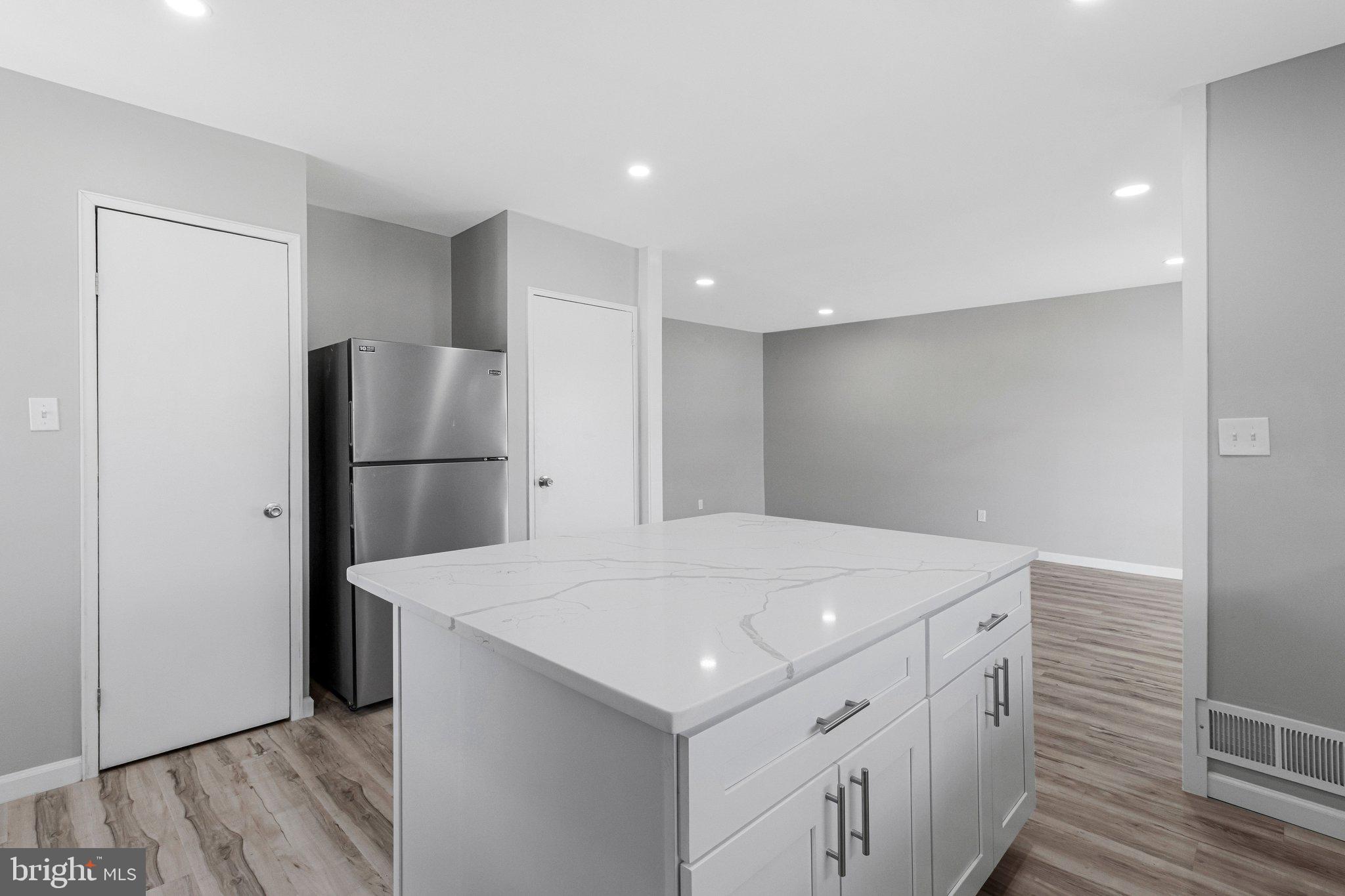 GOOD HOPE HILLS - Residential