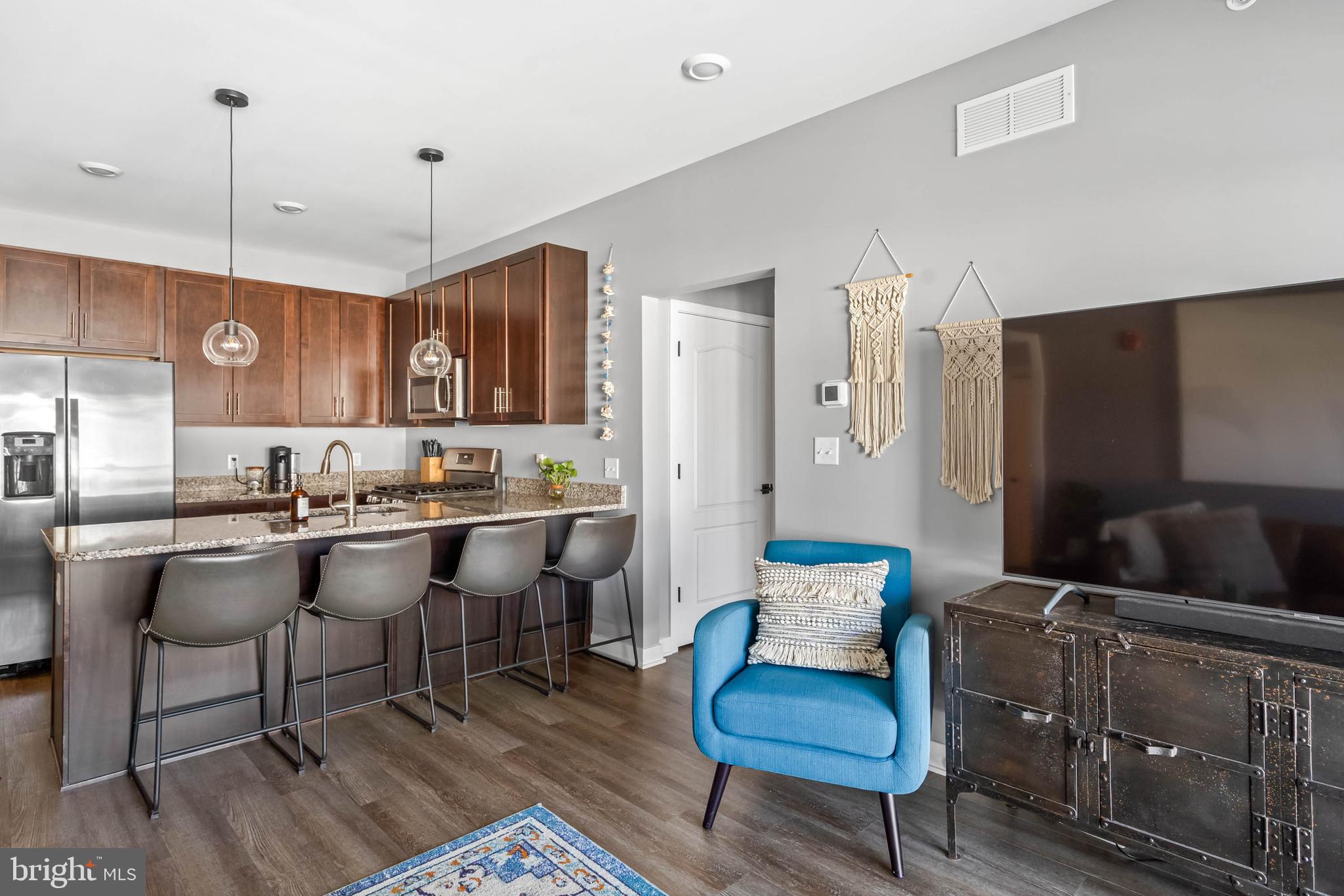 RESIDENCES OF REHOBOTH BAY - Residential