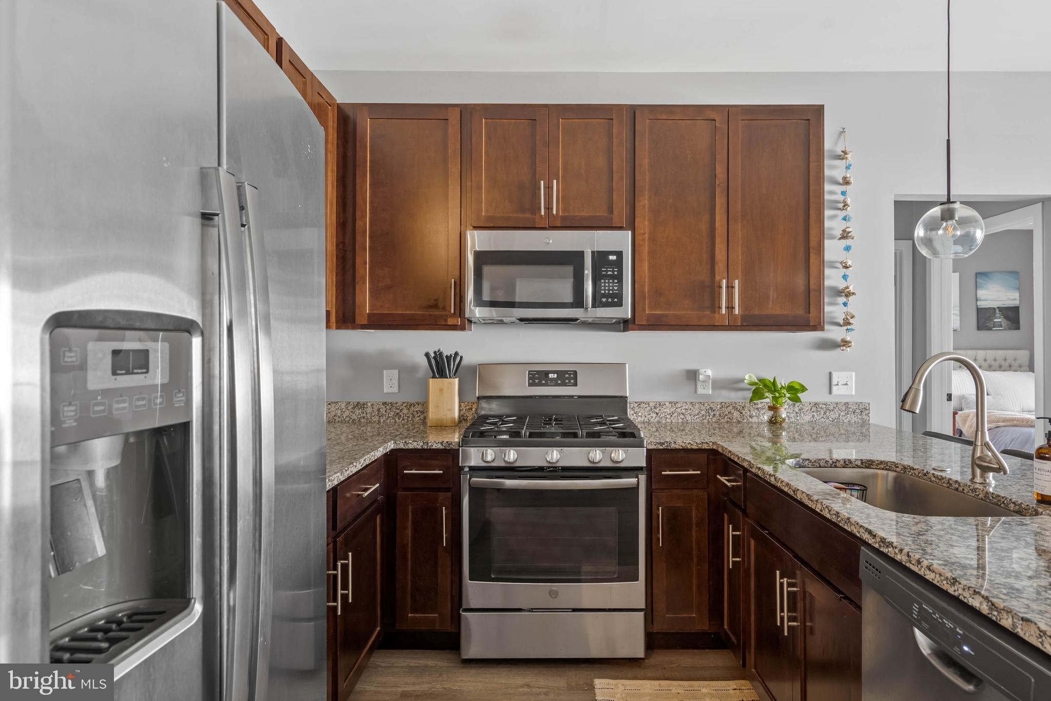 RESIDENCES OF REHOBOTH BAY - Residential