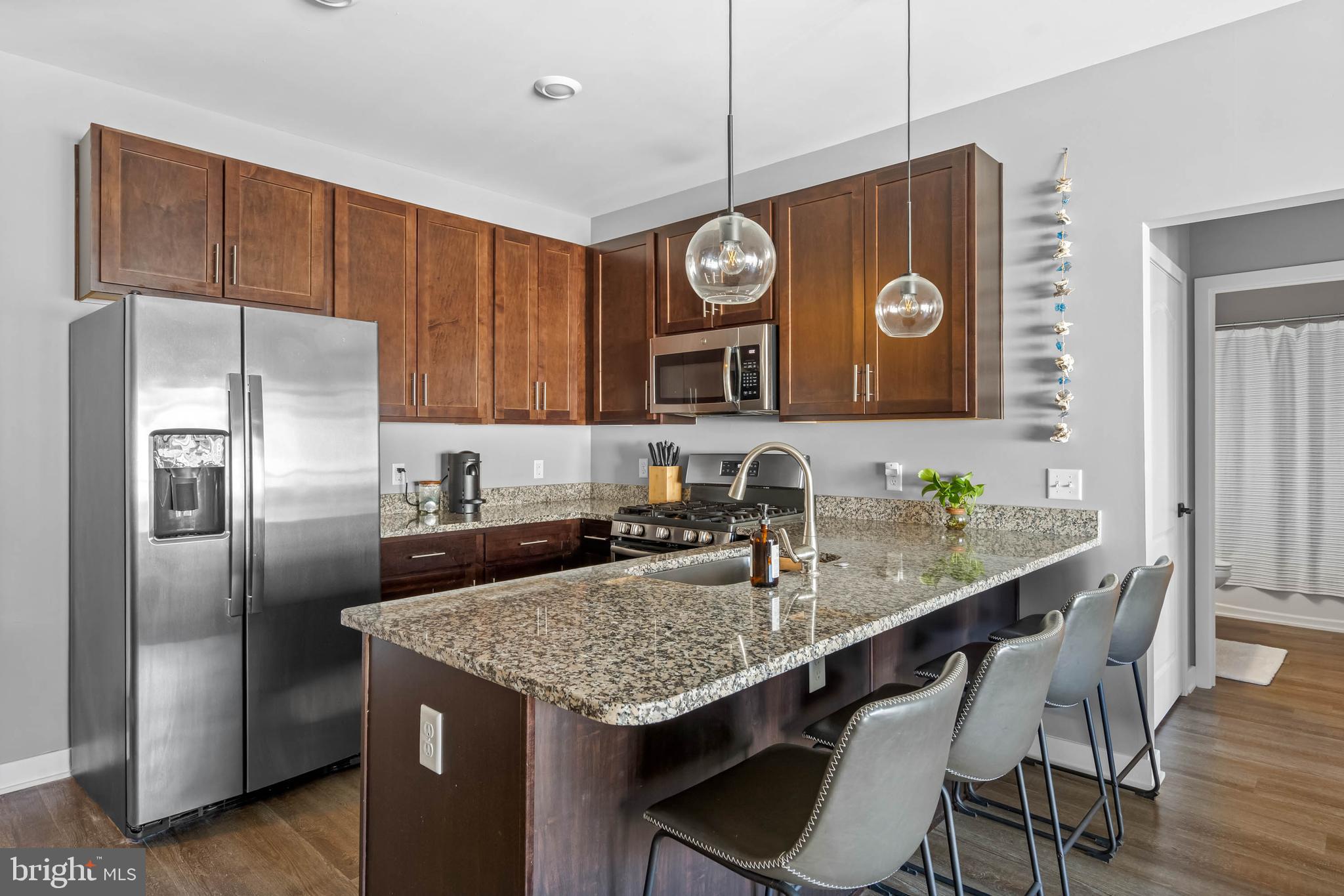 RESIDENCES OF REHOBOTH BAY - Residential