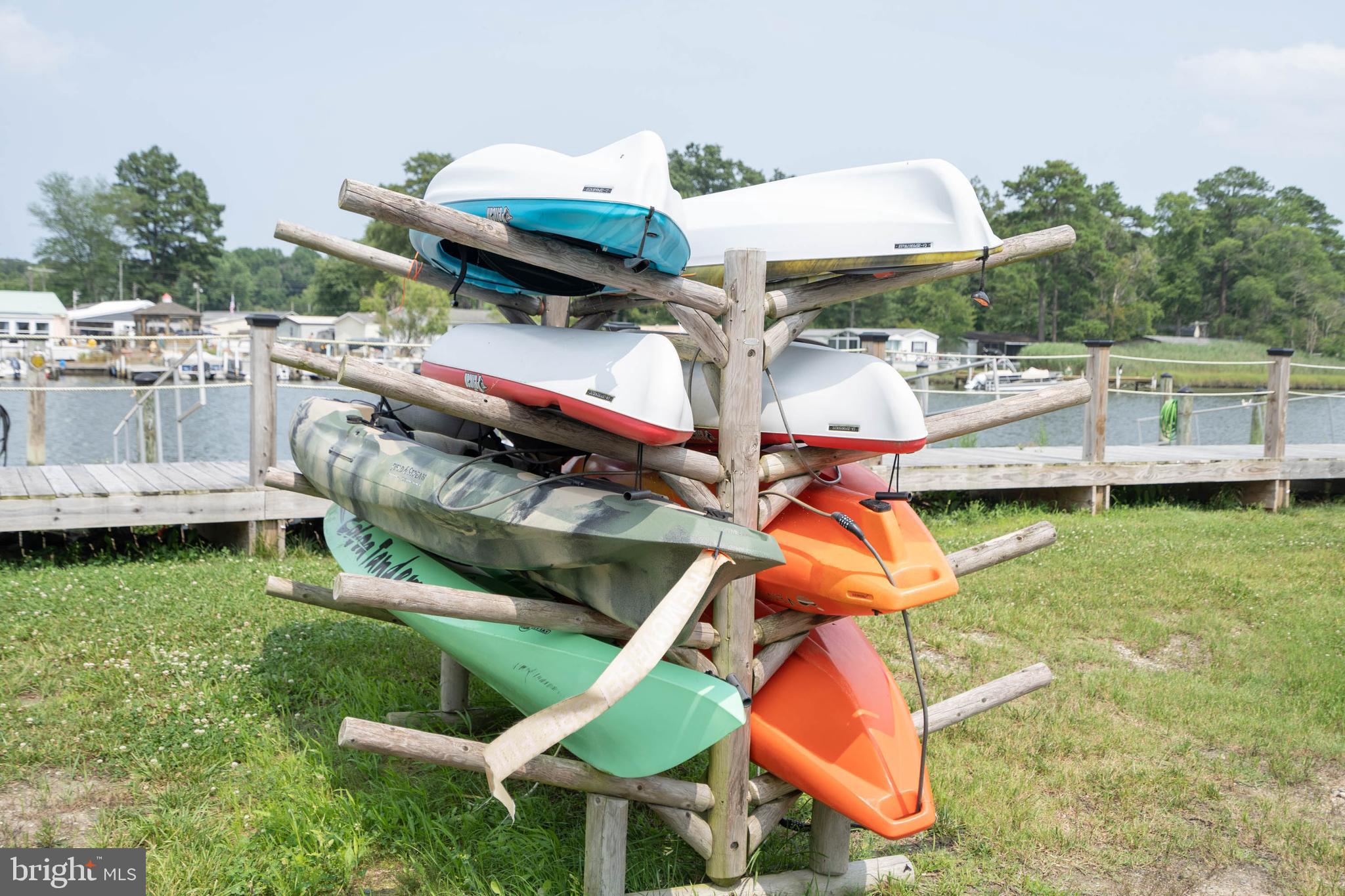 RESIDENCES OF REHOBOTH BAY - Residential