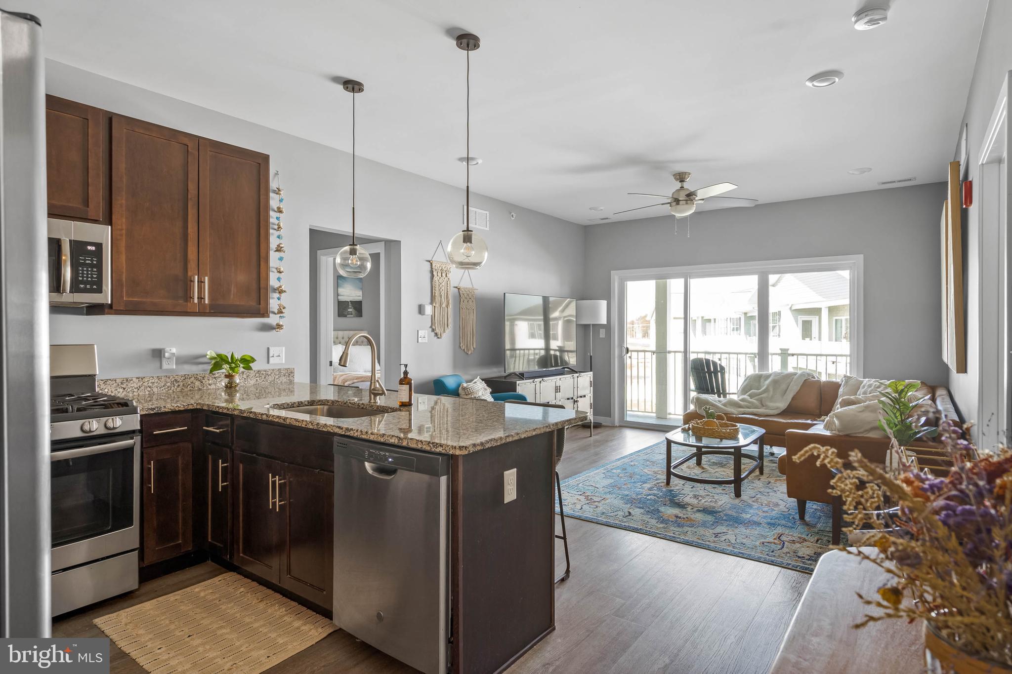 RESIDENCES OF REHOBOTH BAY - Residential