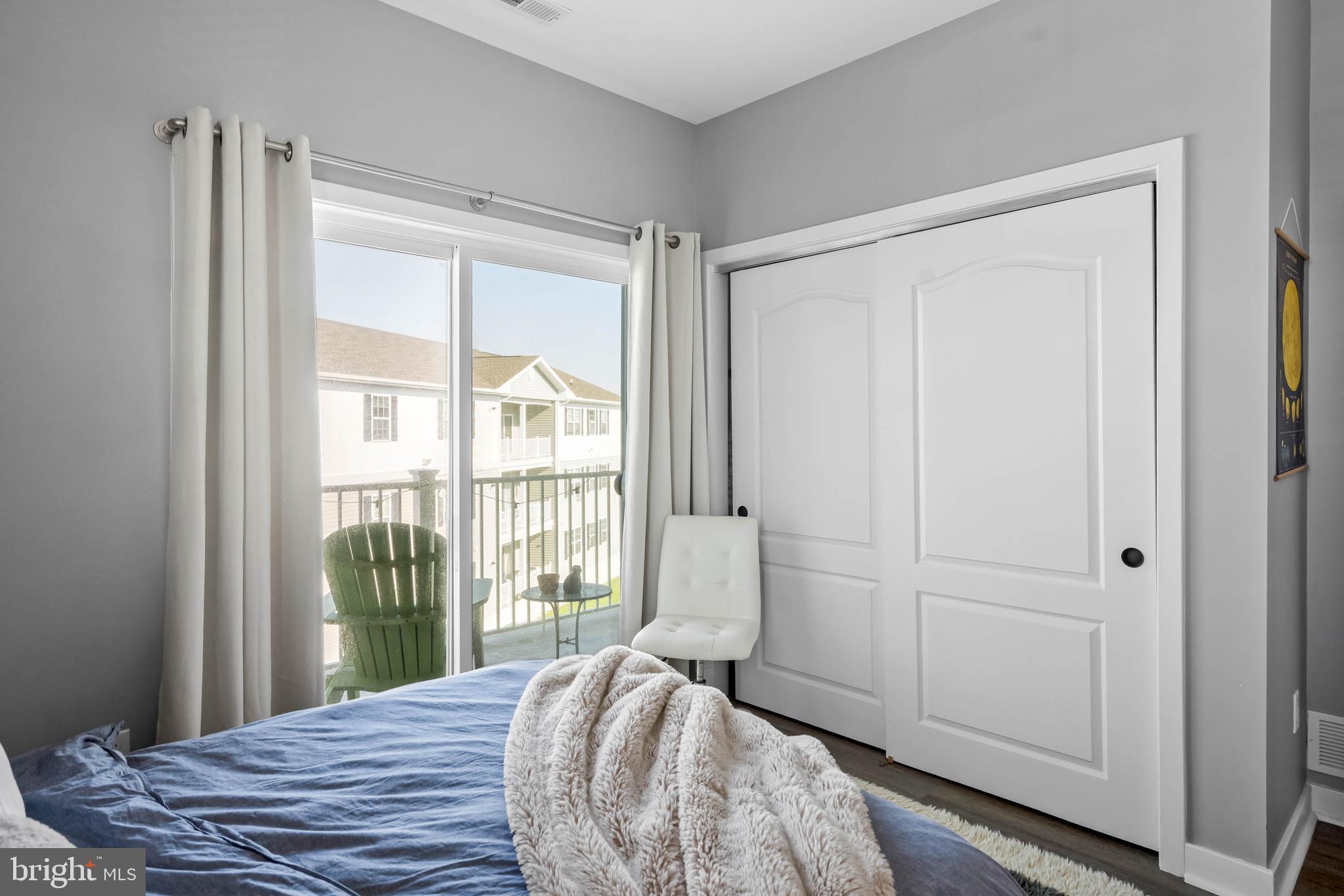 RESIDENCES OF REHOBOTH BAY - Residential