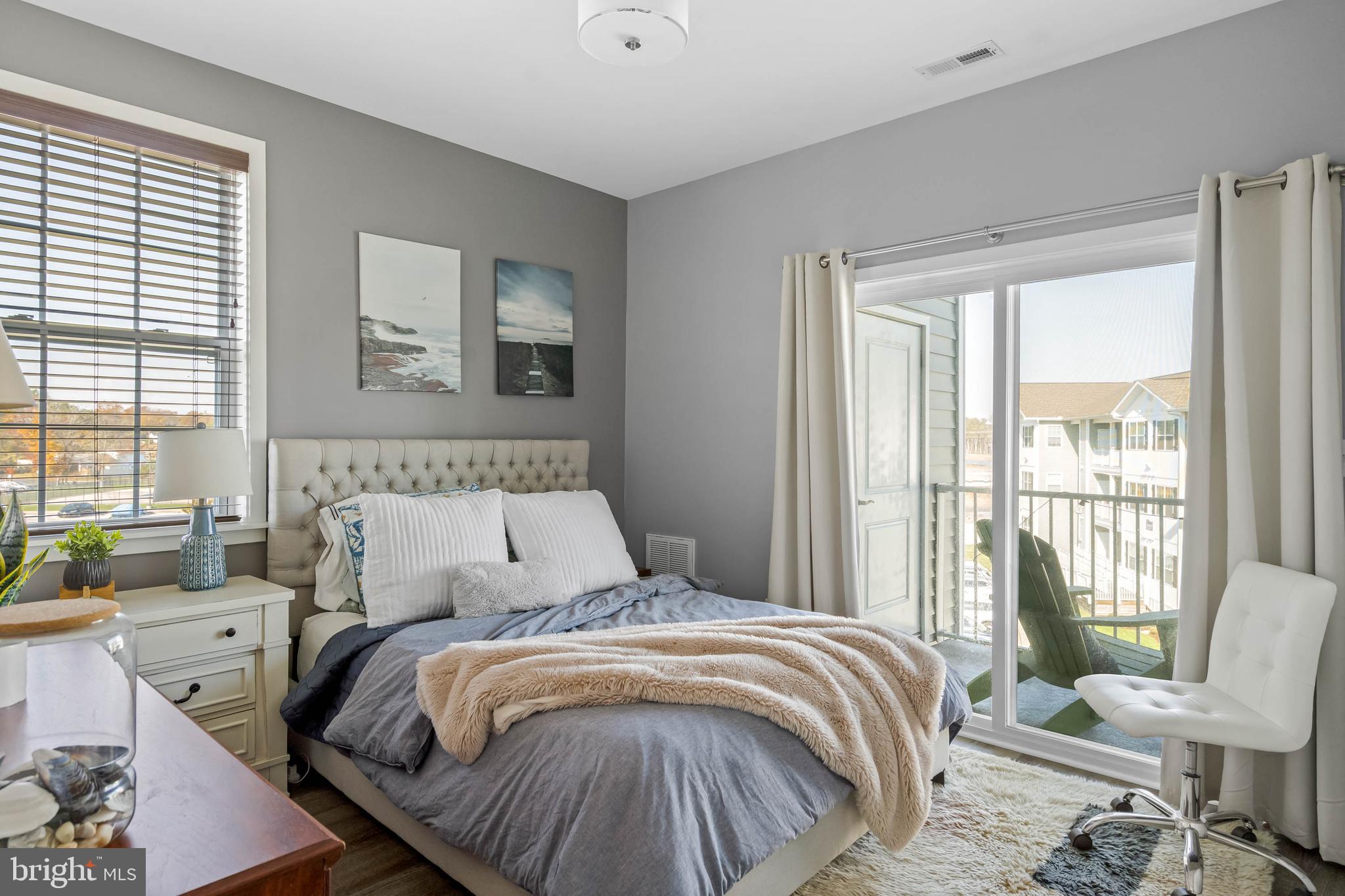 RESIDENCES OF REHOBOTH BAY - Residential