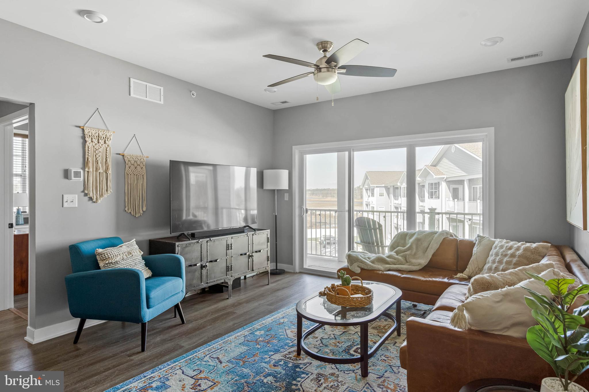 RESIDENCES OF REHOBOTH BAY - Residential