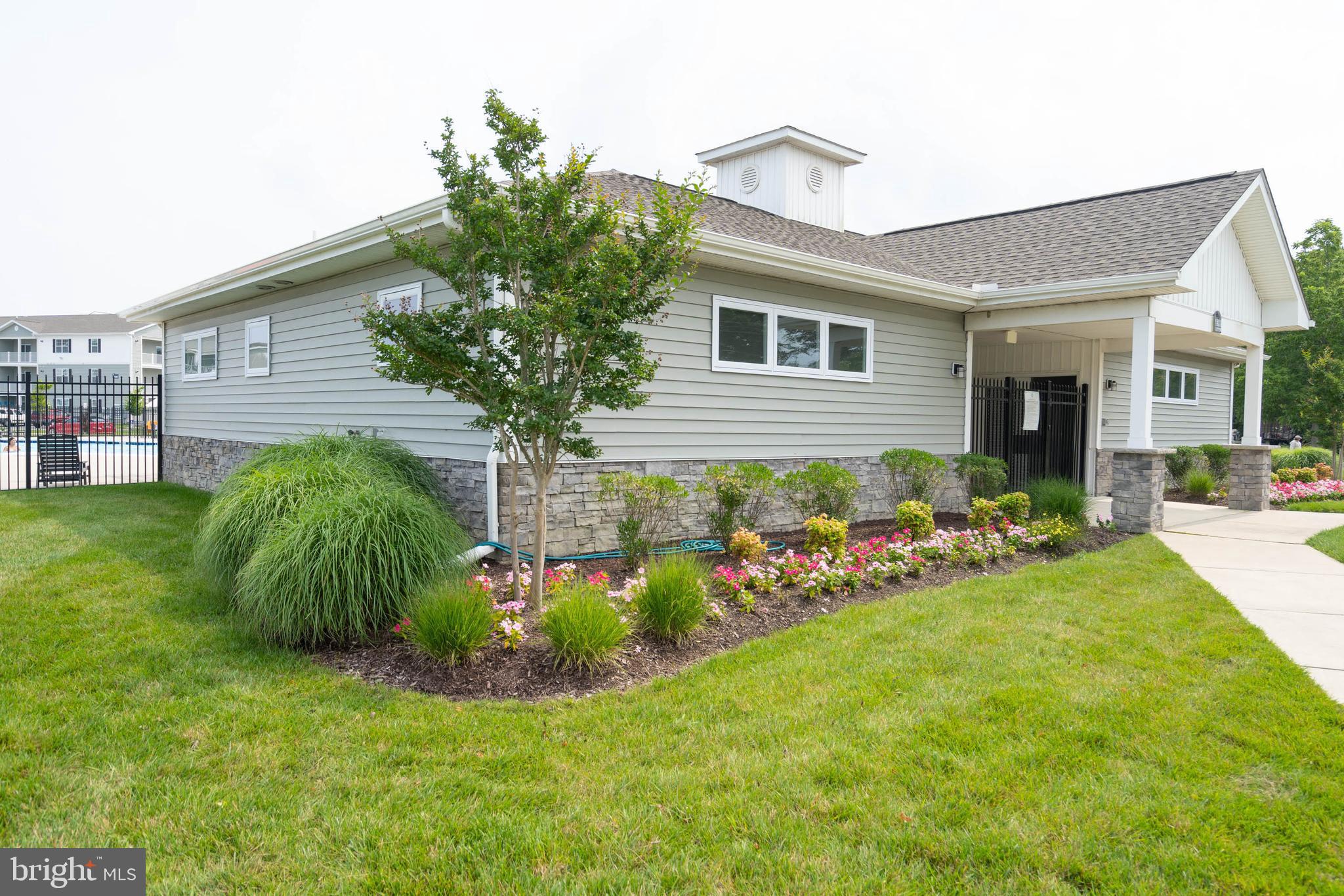 RESIDENCES OF REHOBOTH BAY - Residential