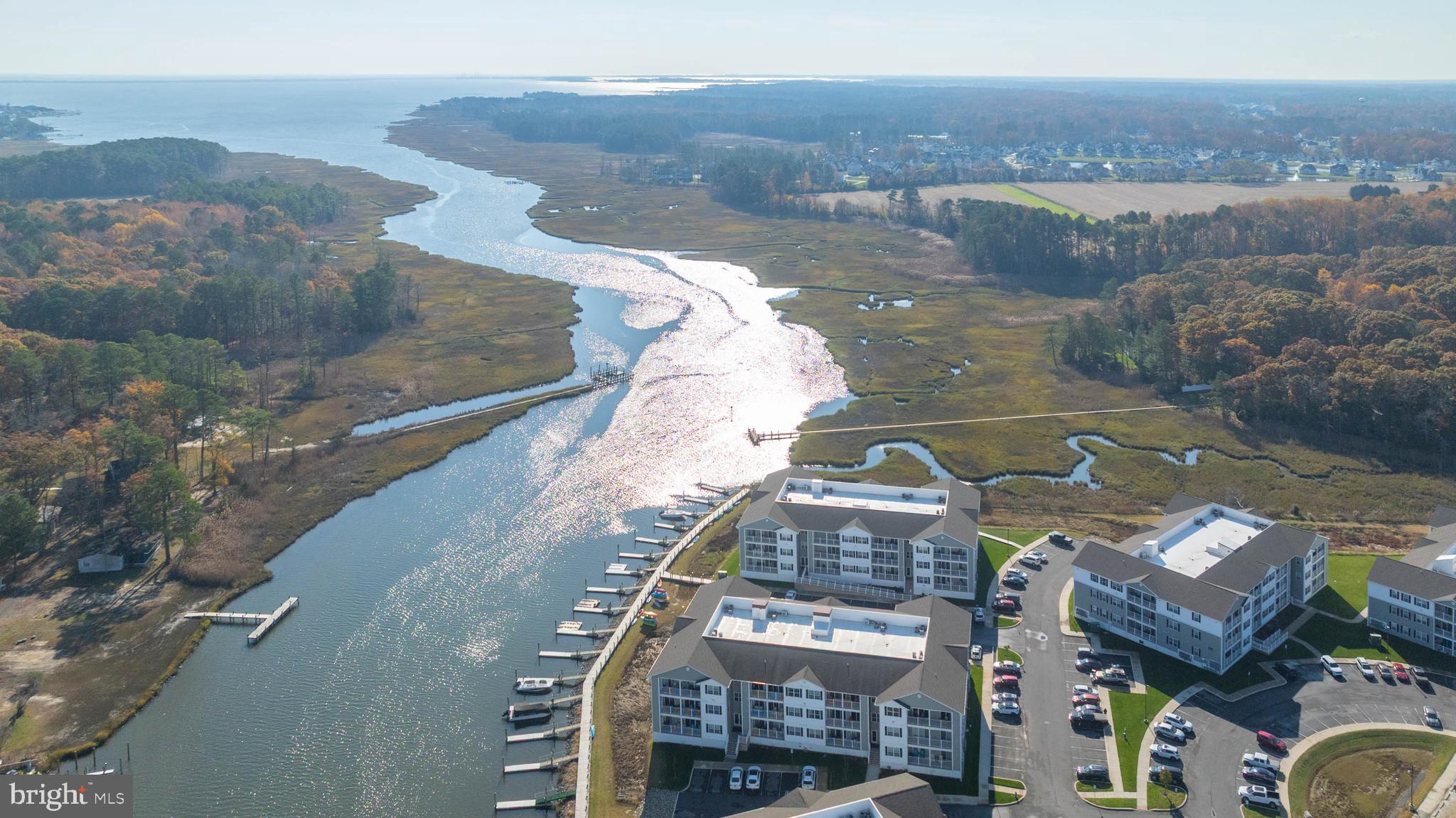 RESIDENCES OF REHOBOTH BAY - Residential