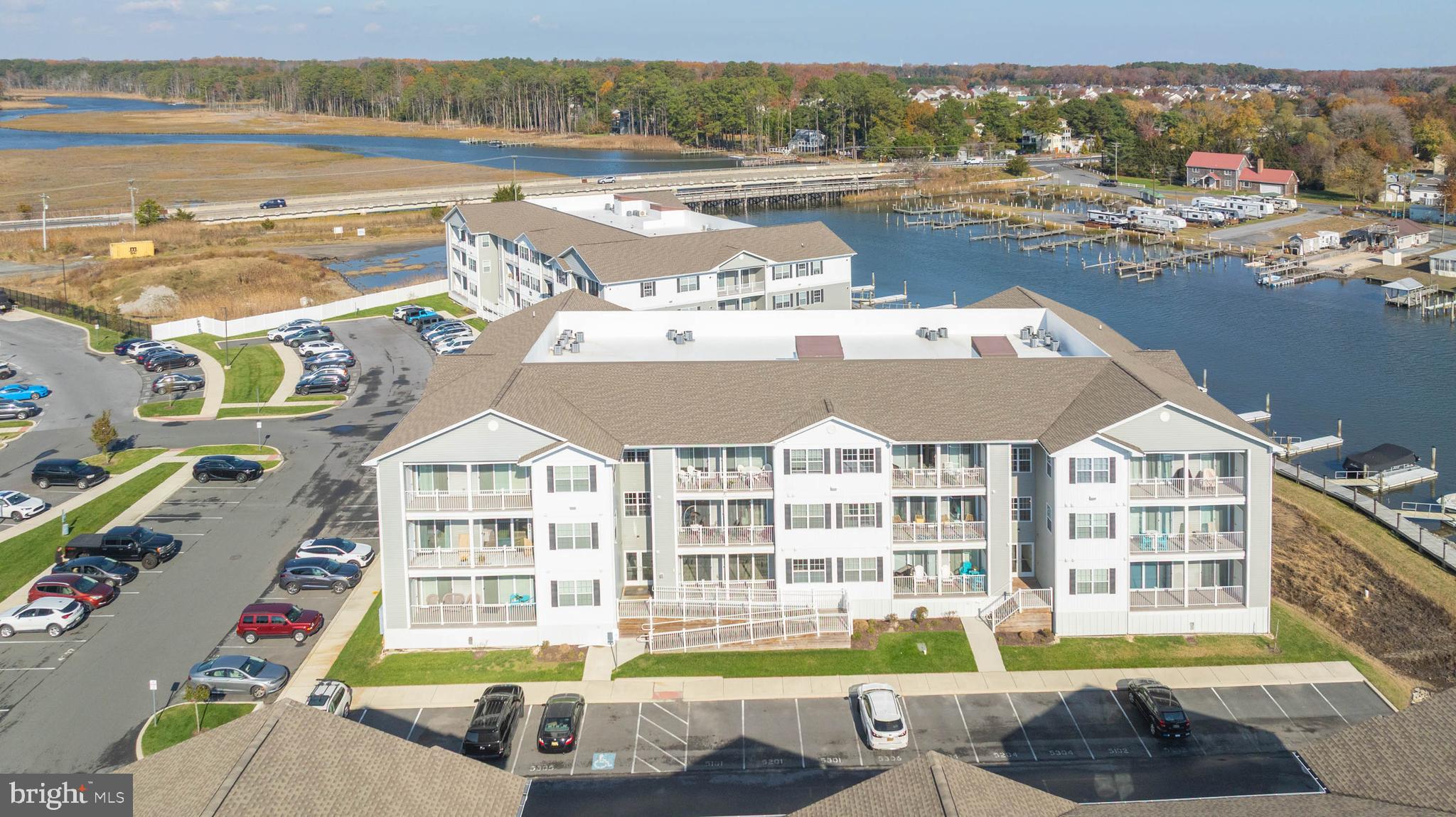 RESIDENCES OF REHOBOTH BAY - Residential