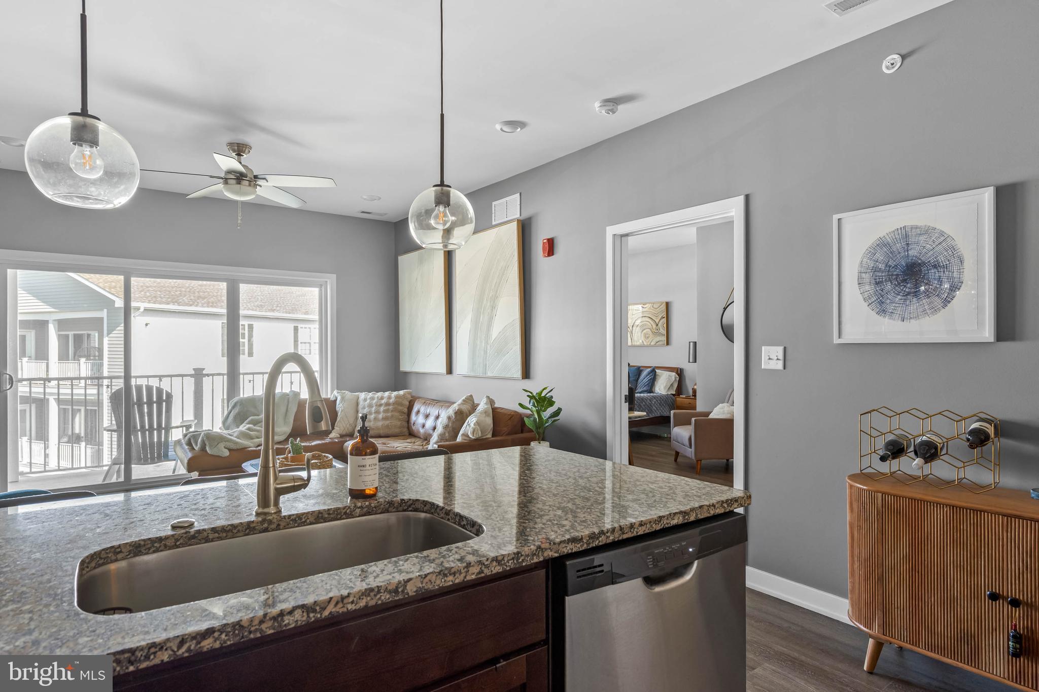 RESIDENCES OF REHOBOTH BAY - Residential