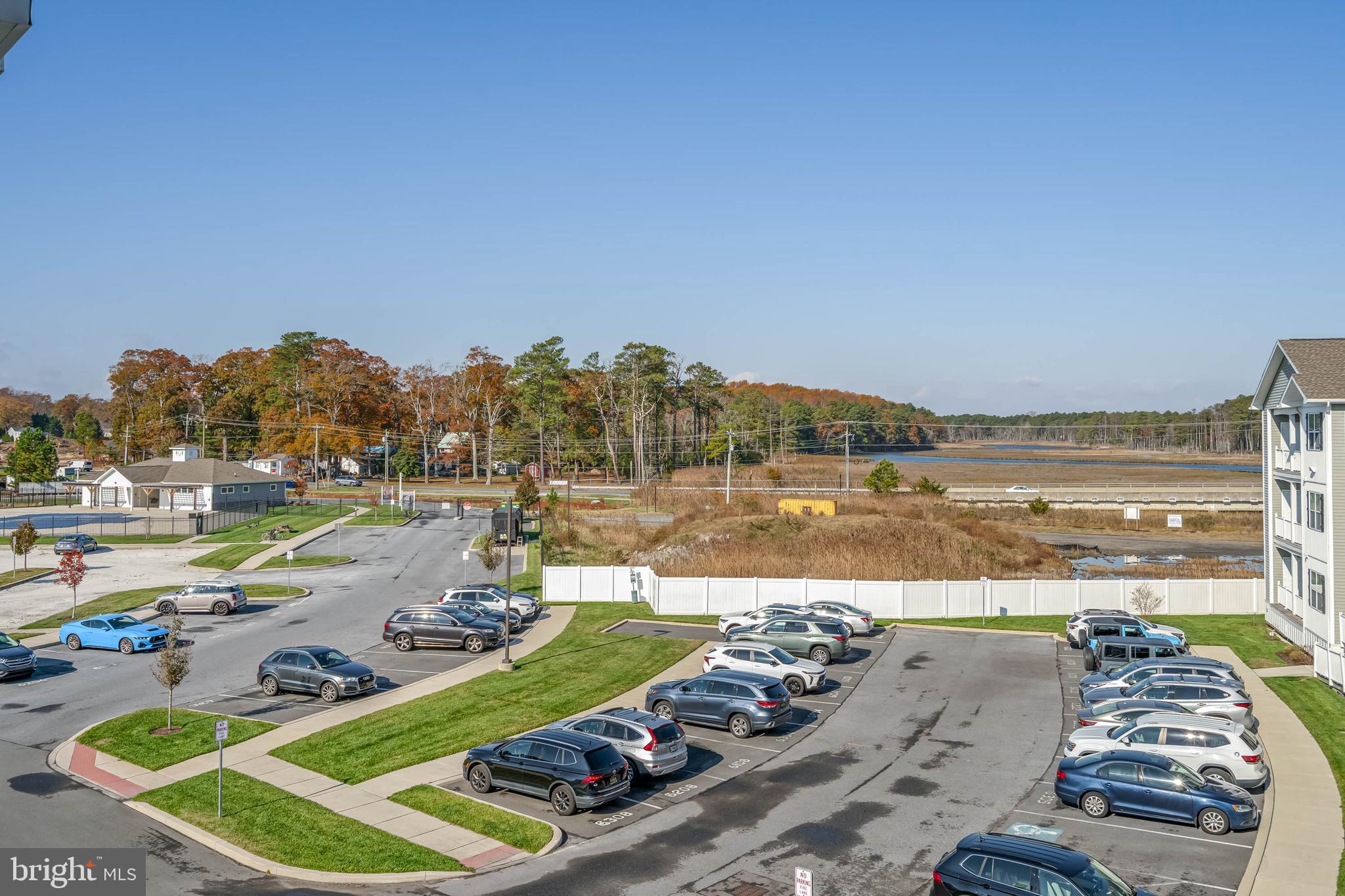 RESIDENCES OF REHOBOTH BAY - Residential