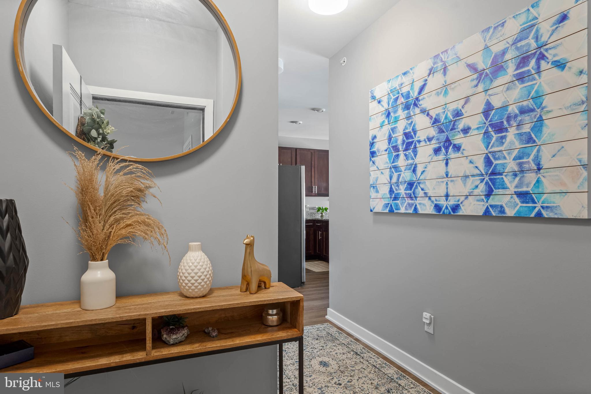 RESIDENCES OF REHOBOTH BAY - Residential