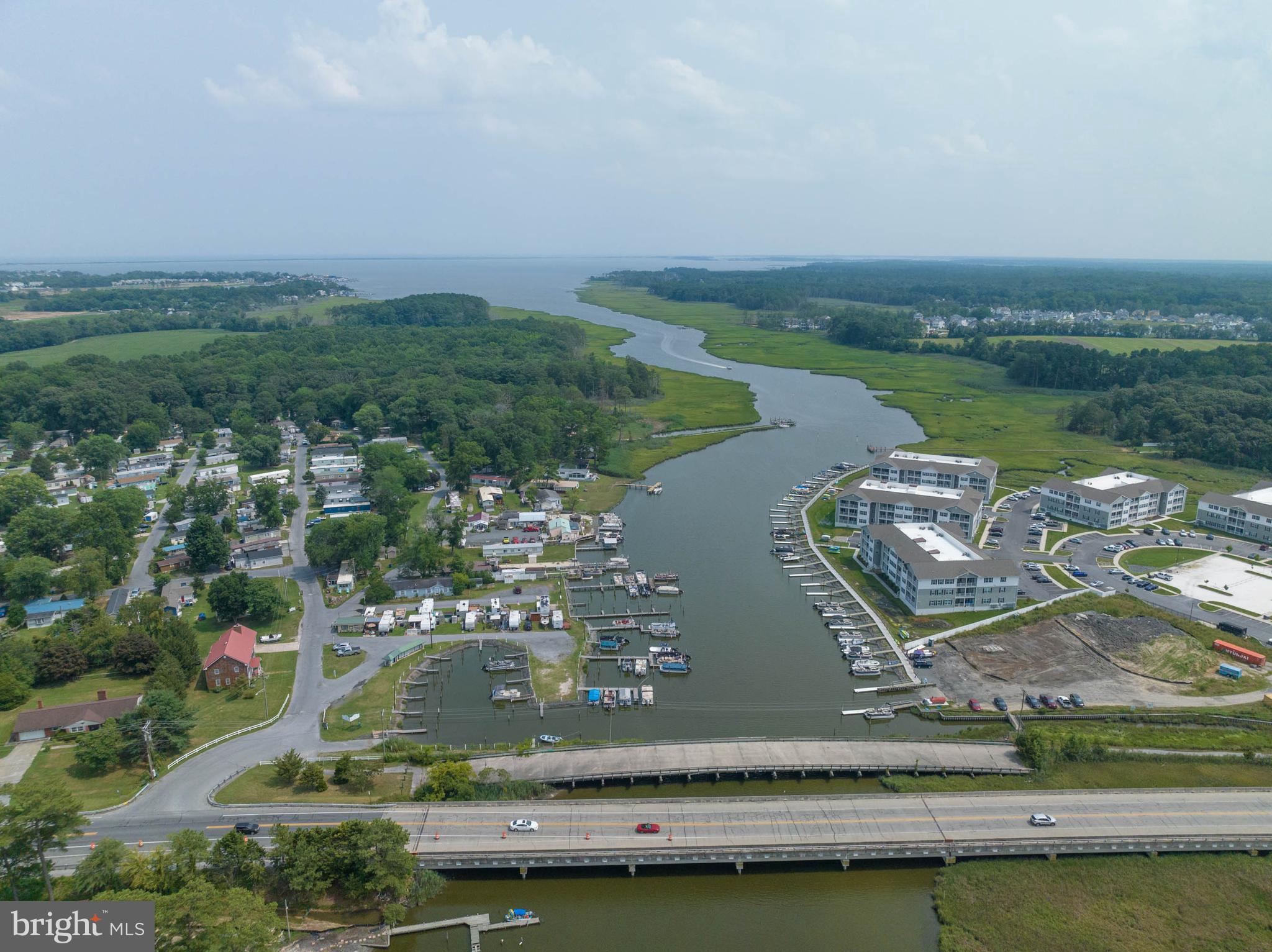 RESIDENCES OF REHOBOTH BAY - Residential