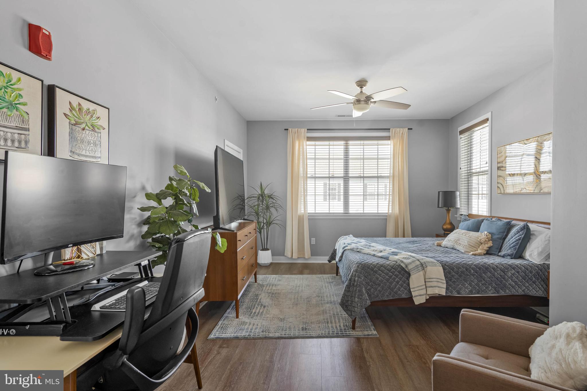 RESIDENCES OF REHOBOTH BAY - Residential