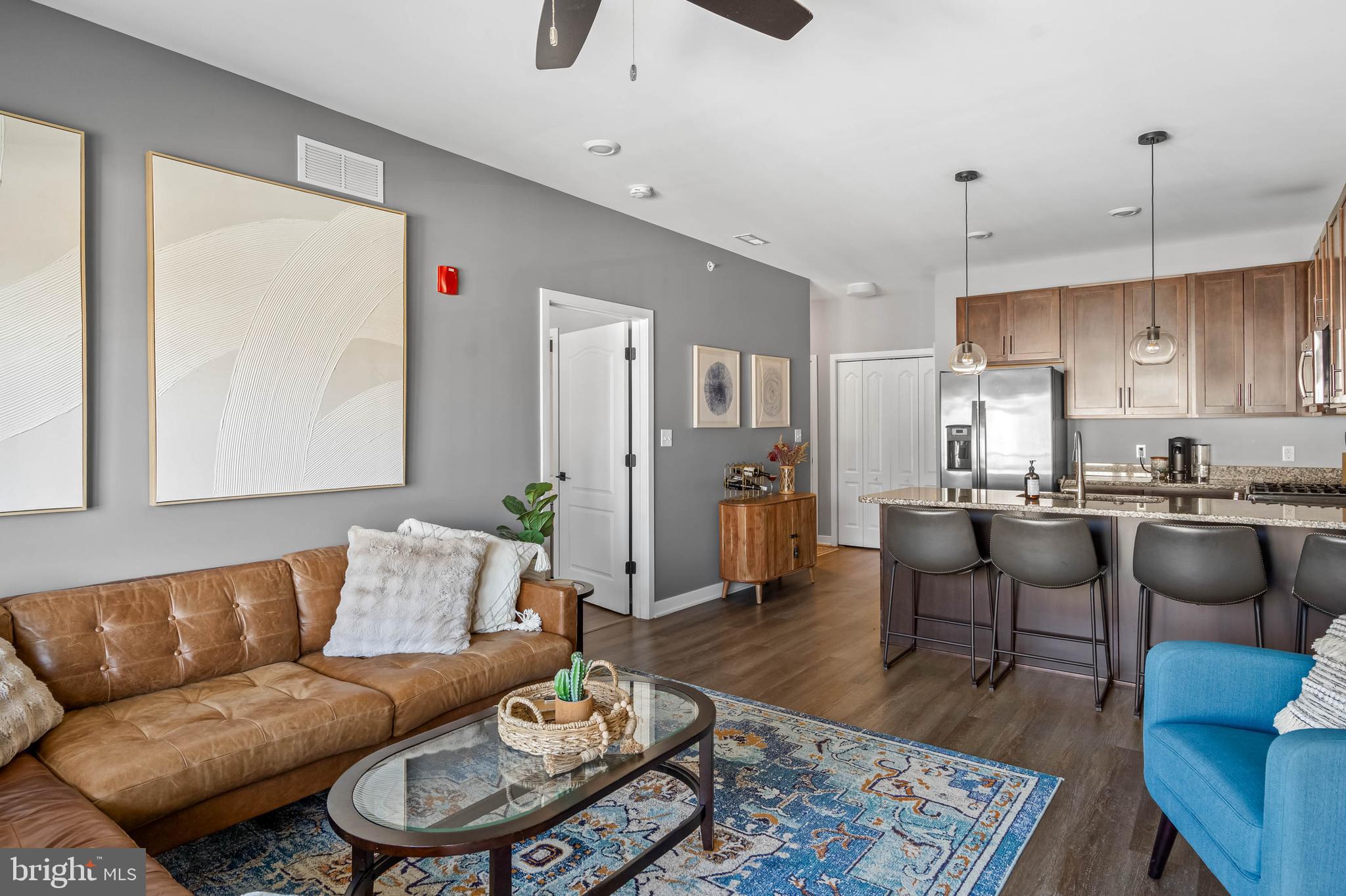 RESIDENCES OF REHOBOTH BAY - Residential