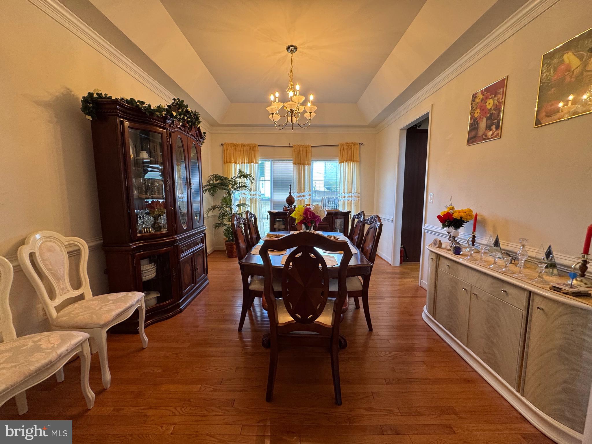 DALE CITY - Residential