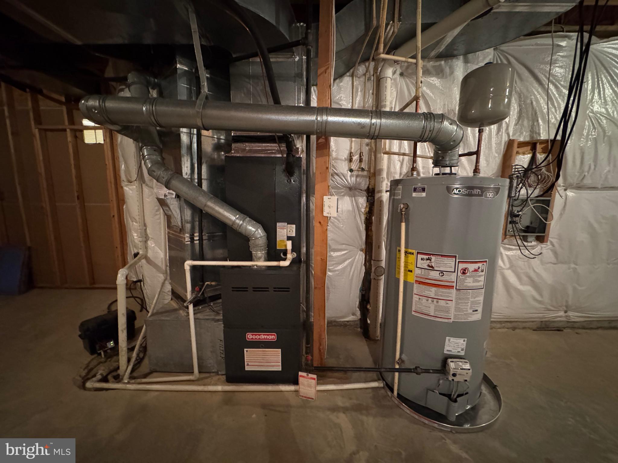 DALE CITY - Residential