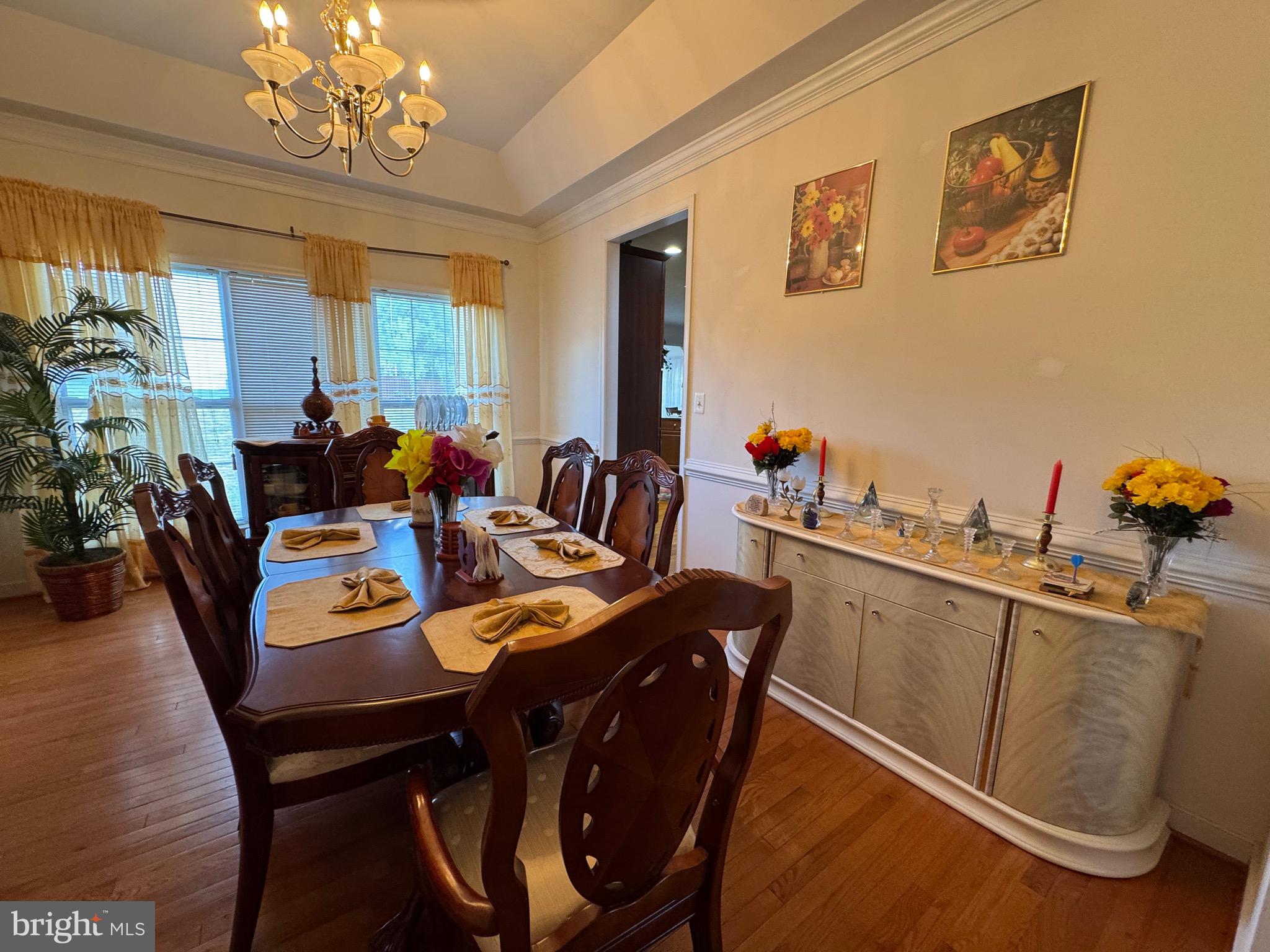 DALE CITY - Residential