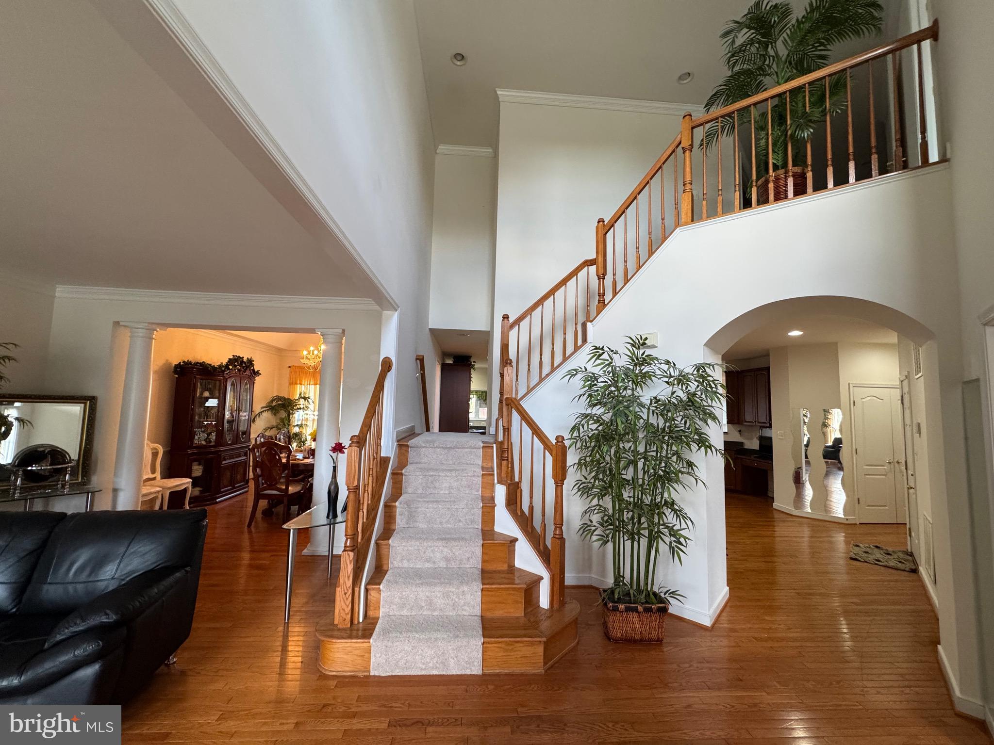 DALE CITY - Residential