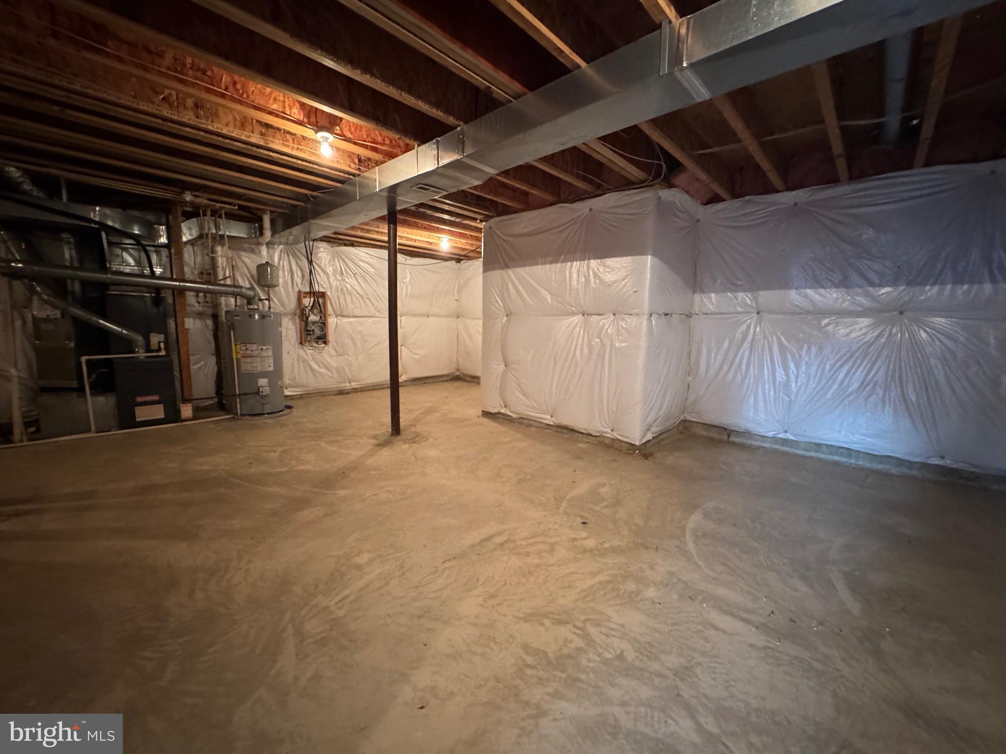 DALE CITY - Residential