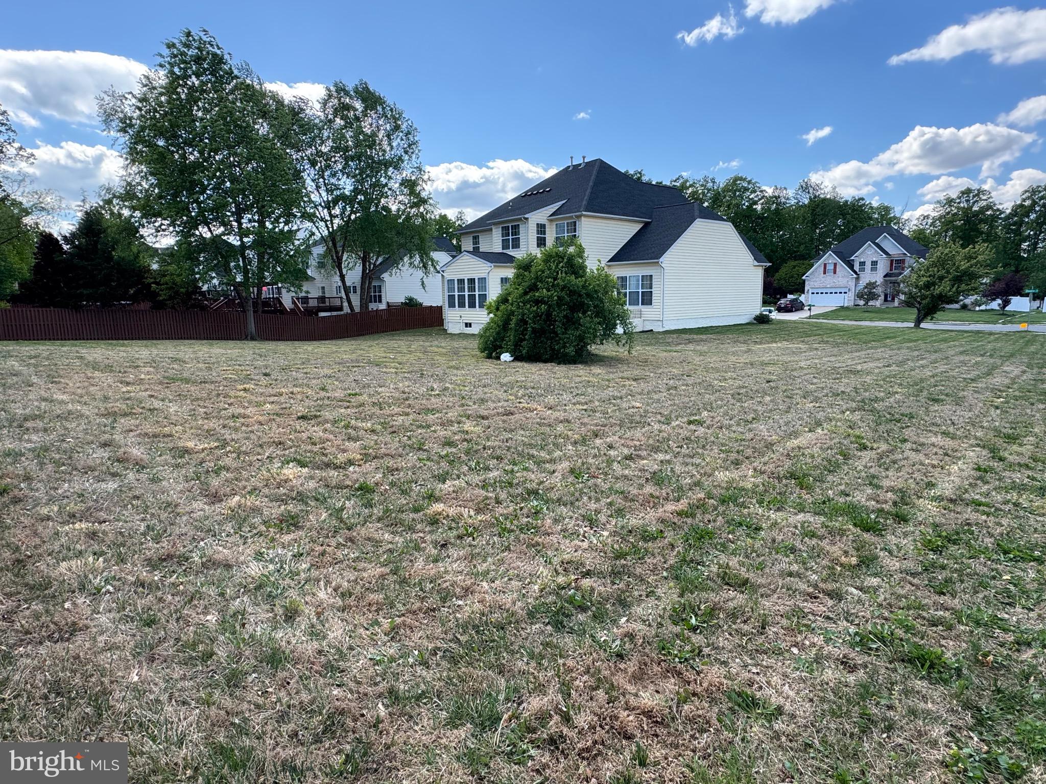 DALE CITY - Residential