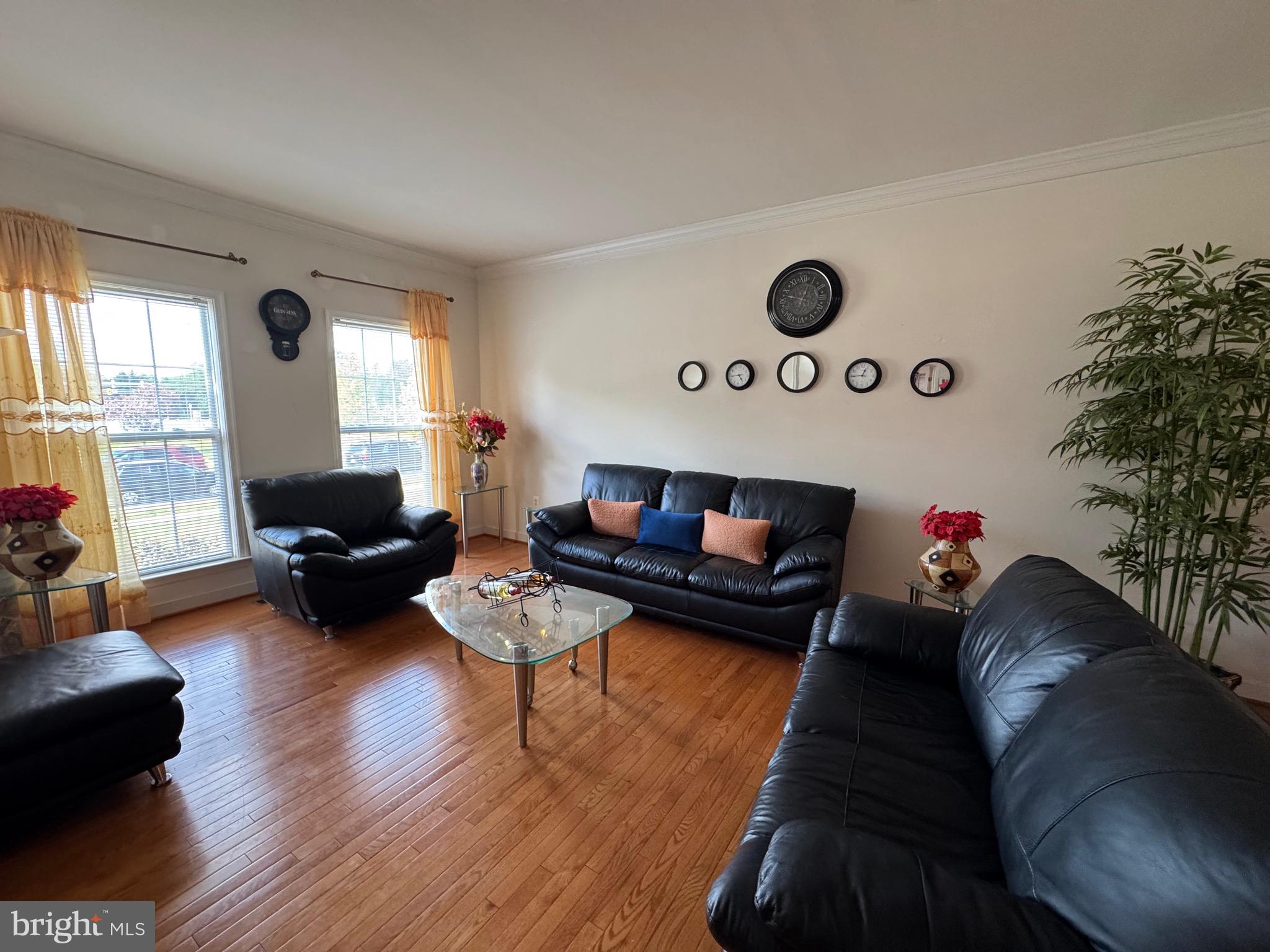 DALE CITY - Residential