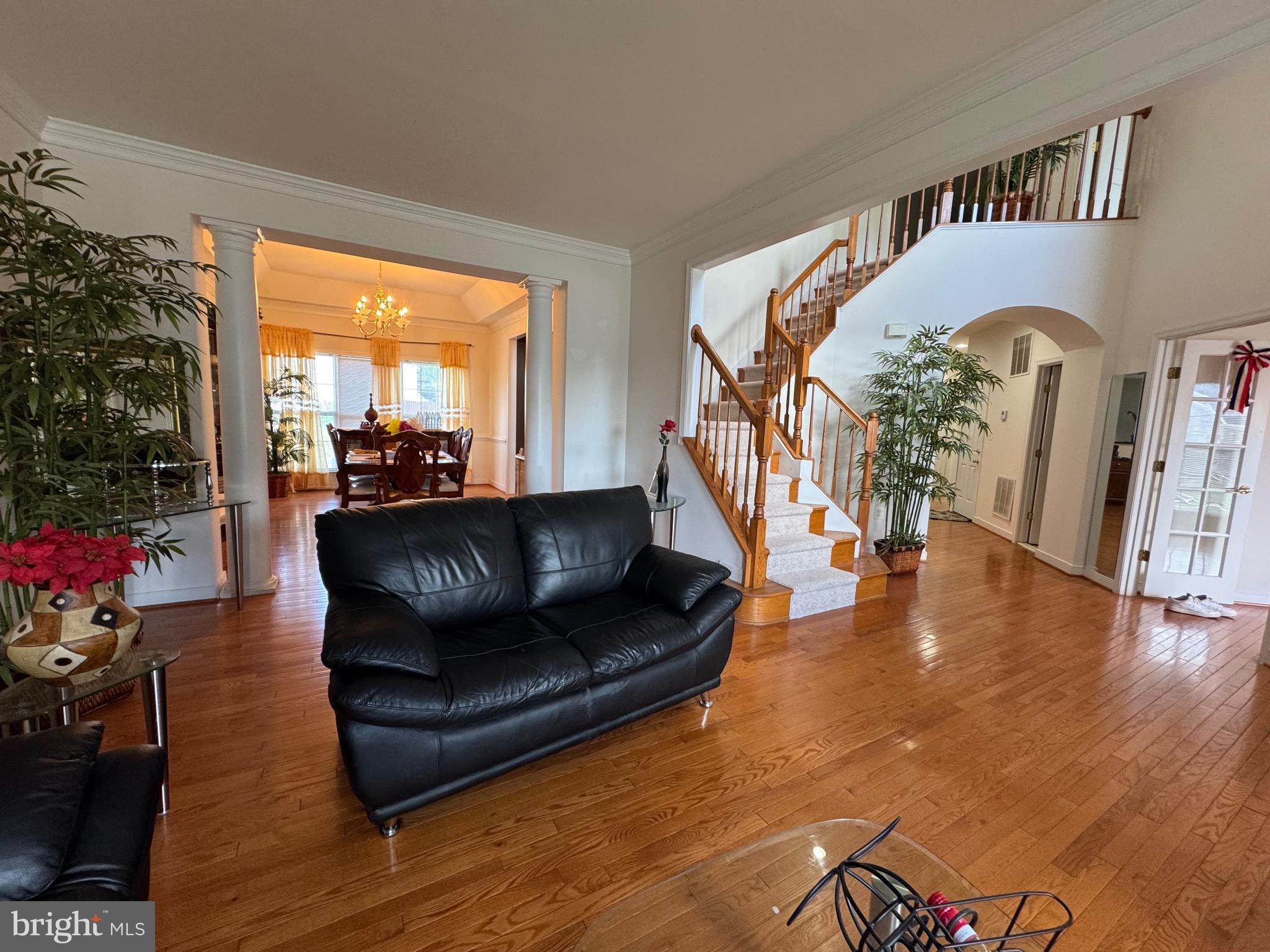 DALE CITY - Residential