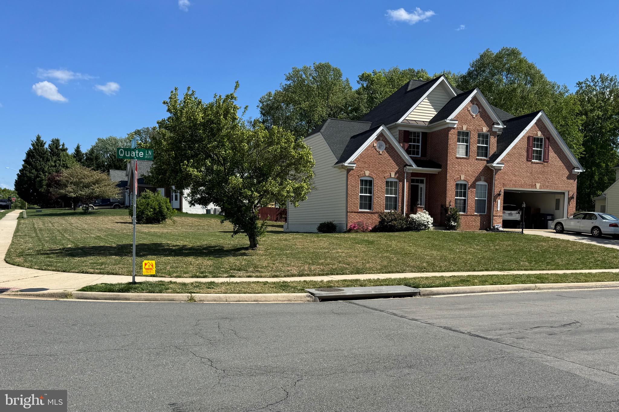 DALE CITY - Residential