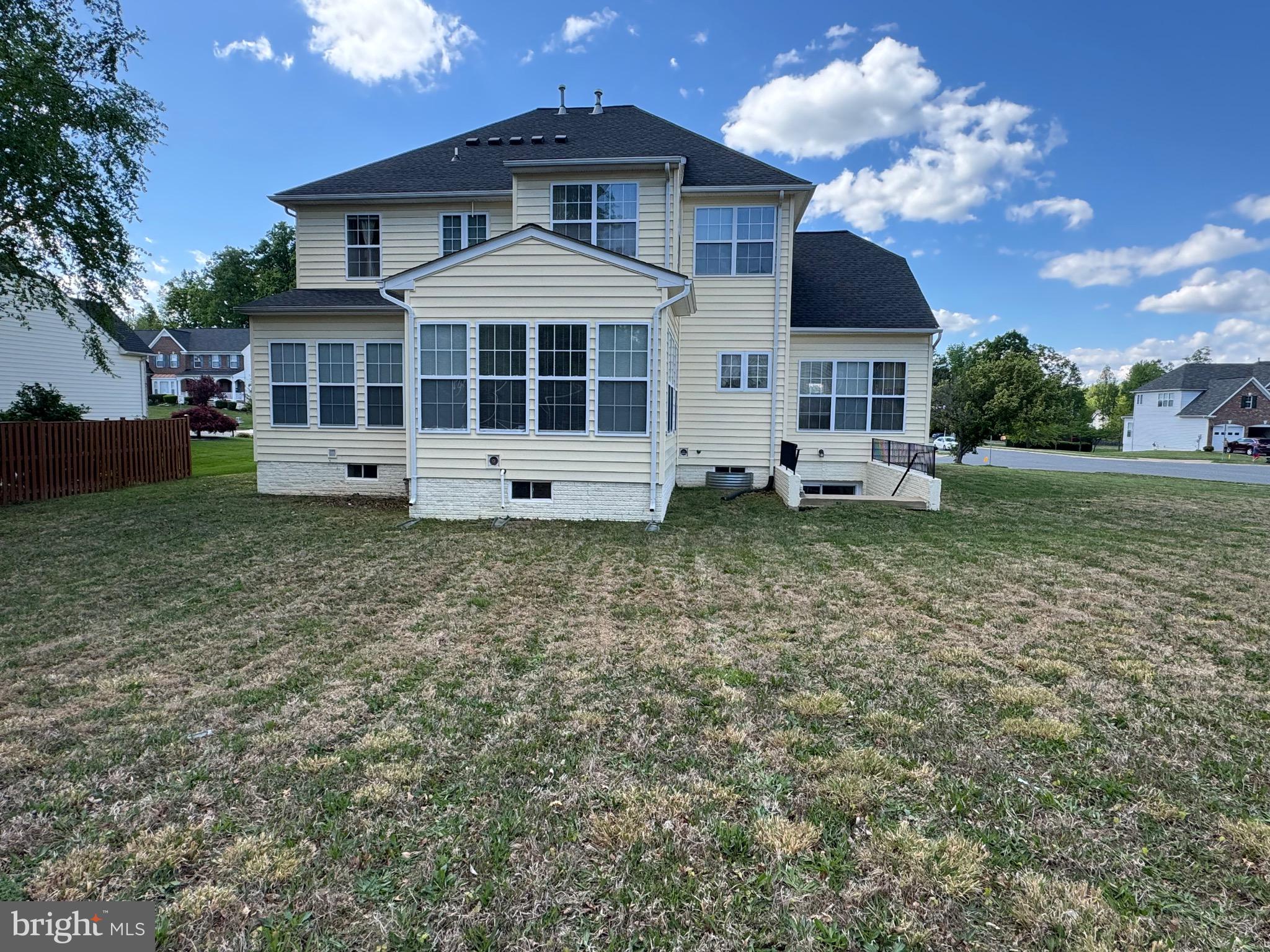 DALE CITY - Residential