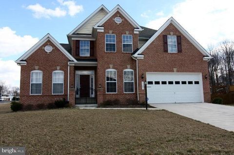 13201 QUATE LANE WOODBRIDGE VA 22193