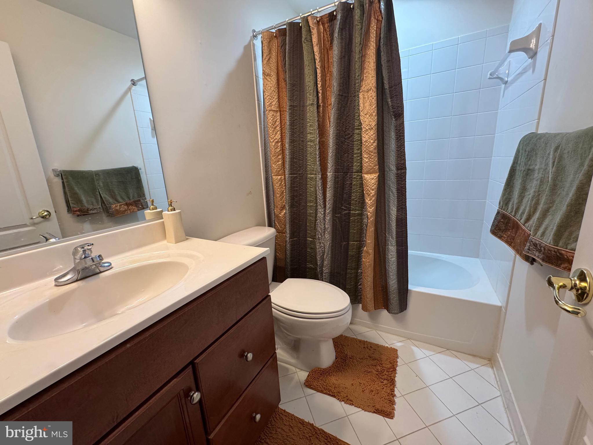 DALE CITY - Residential