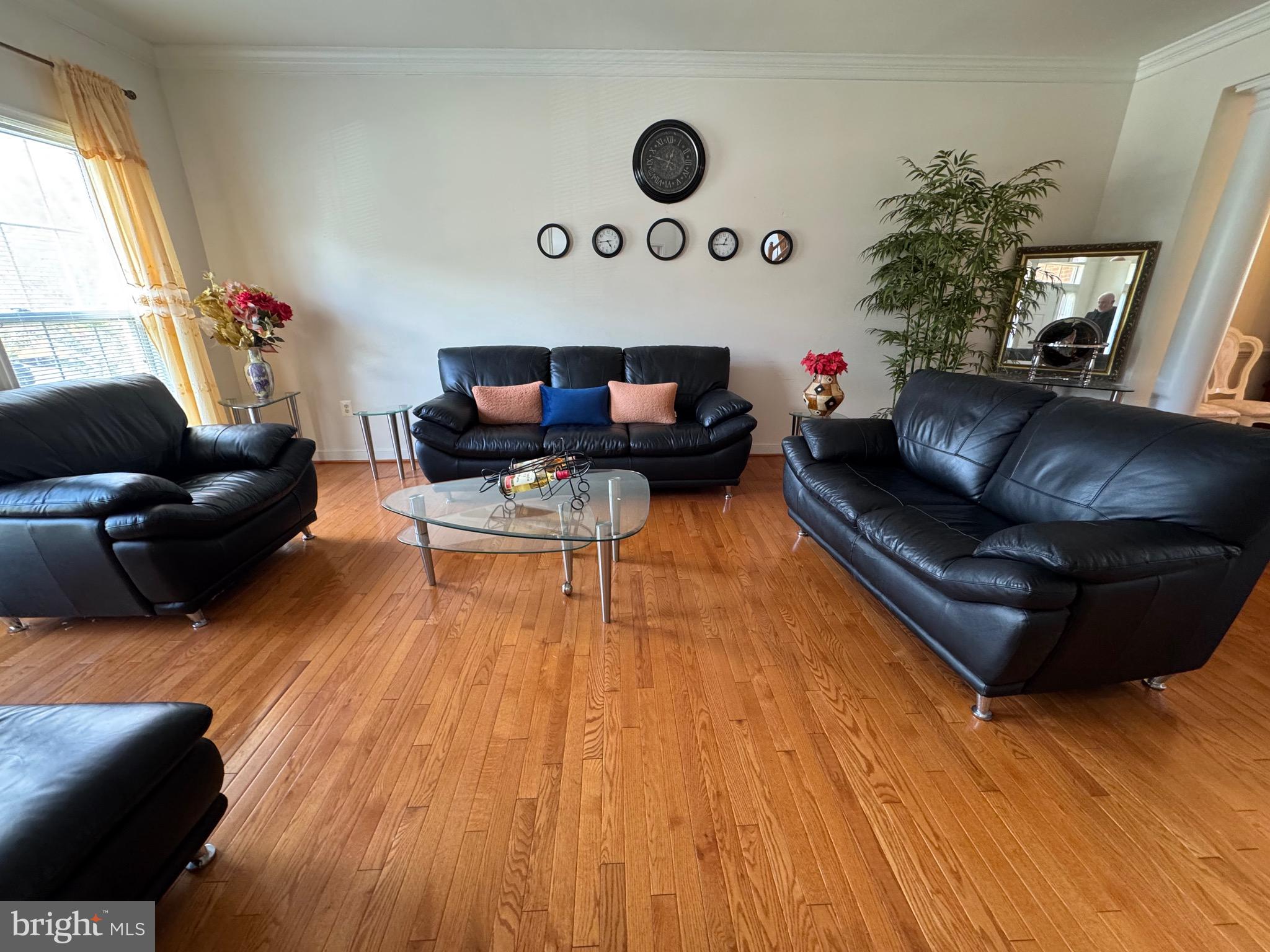 DALE CITY - Residential