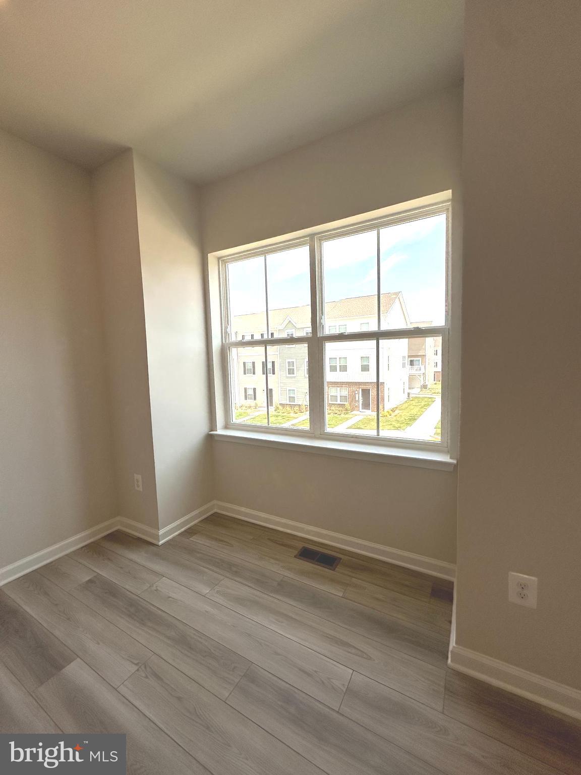 SHENANDOAH SPRINGS - Residential Lease