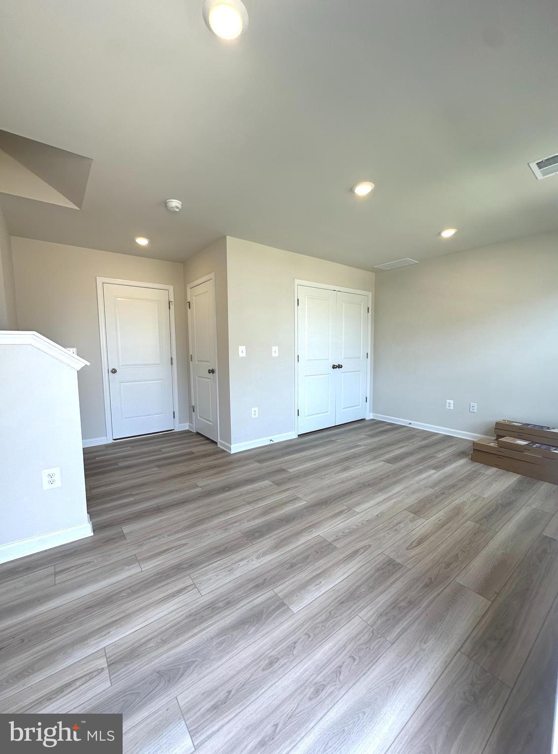 SHENANDOAH SPRINGS - Residential Lease