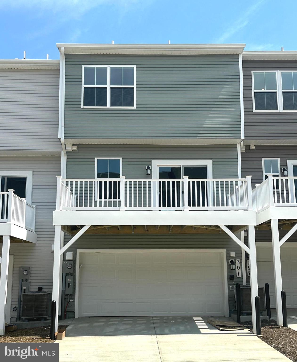 SHENANDOAH SPRINGS - Residential Lease