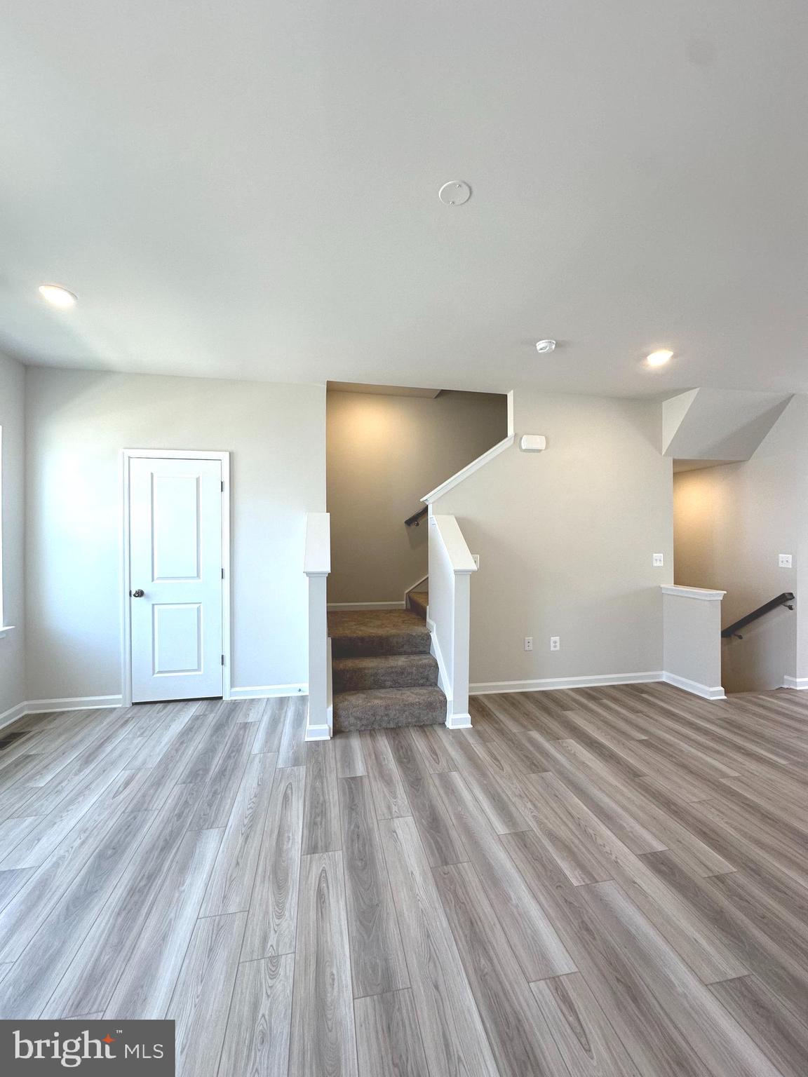 SHENANDOAH SPRINGS - Residential Lease