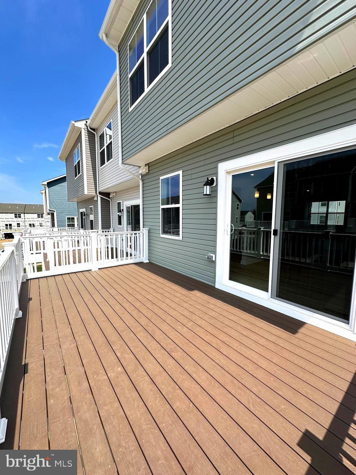 SHENANDOAH SPRINGS - Residential Lease