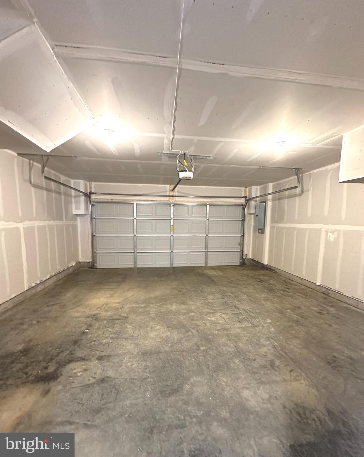 SHENANDOAH SPRINGS - Residential Lease