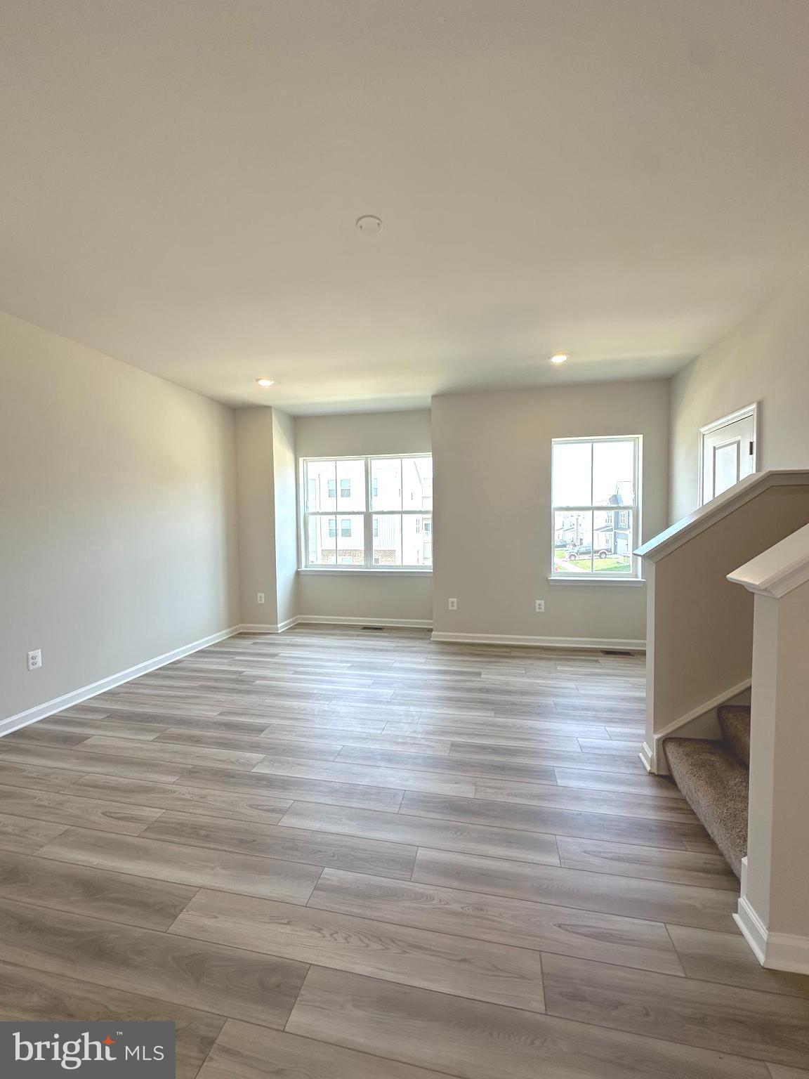 SHENANDOAH SPRINGS - Residential Lease