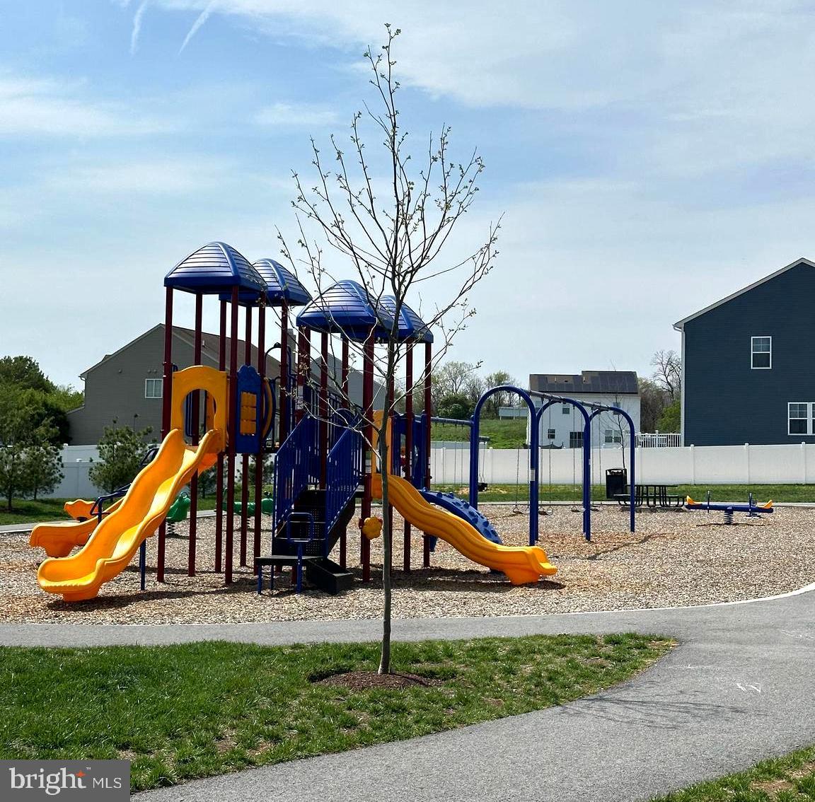 SHENANDOAH SPRINGS - Residential Lease