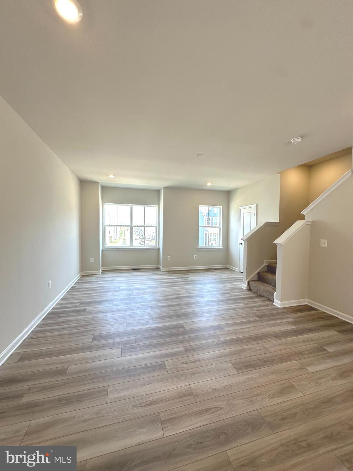 SHENANDOAH SPRINGS - Residential Lease