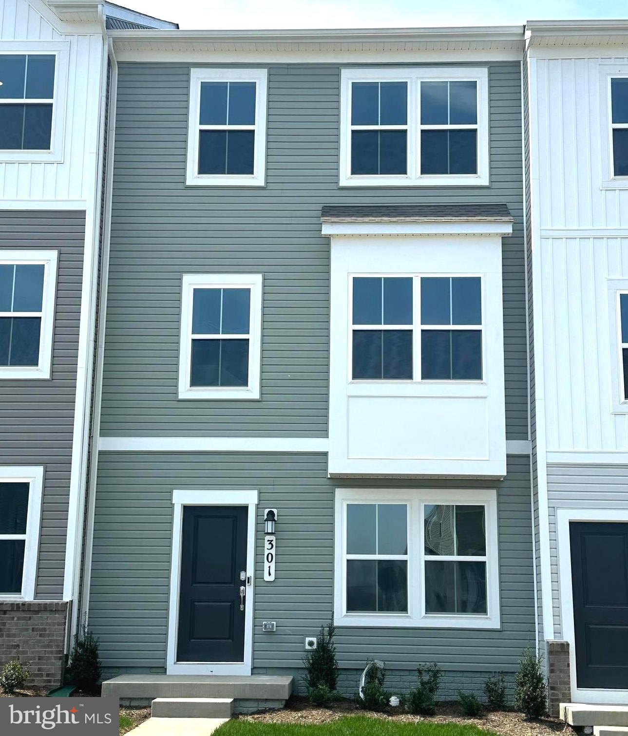 SHENANDOAH SPRINGS - Residential Lease