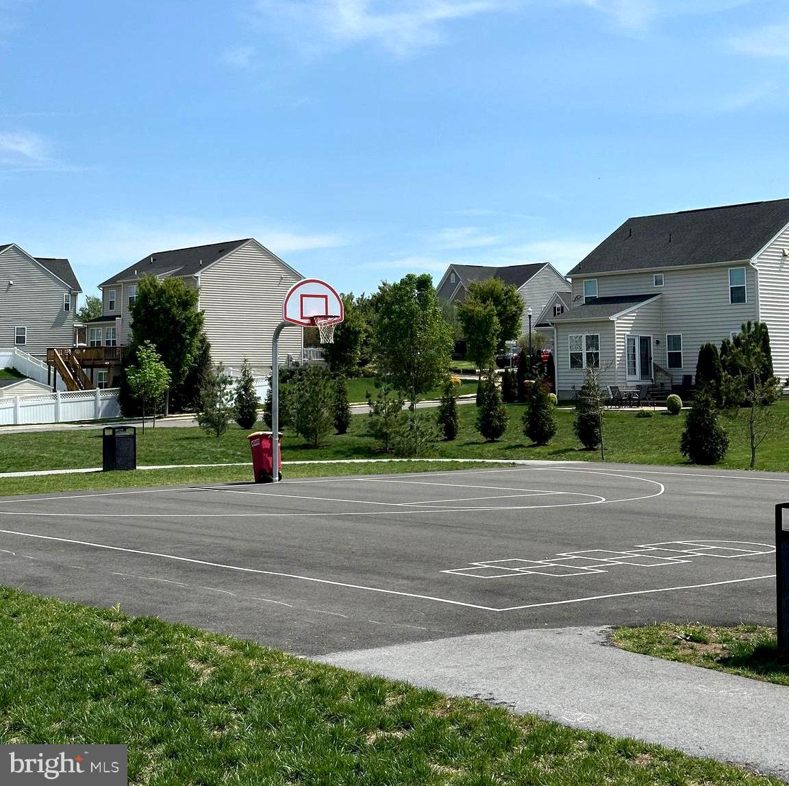 SHENANDOAH SPRINGS - Residential Lease